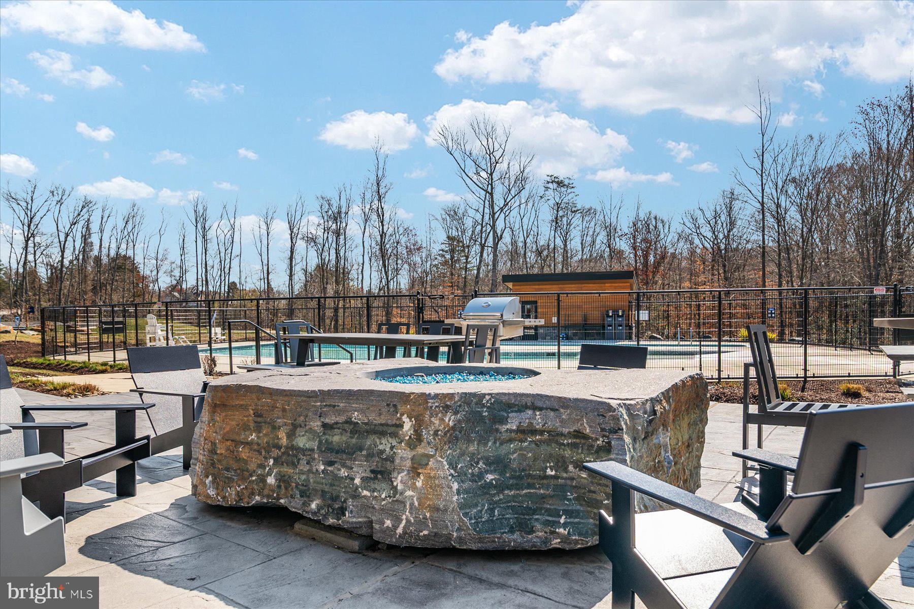 WATERSHED - Residential Lease