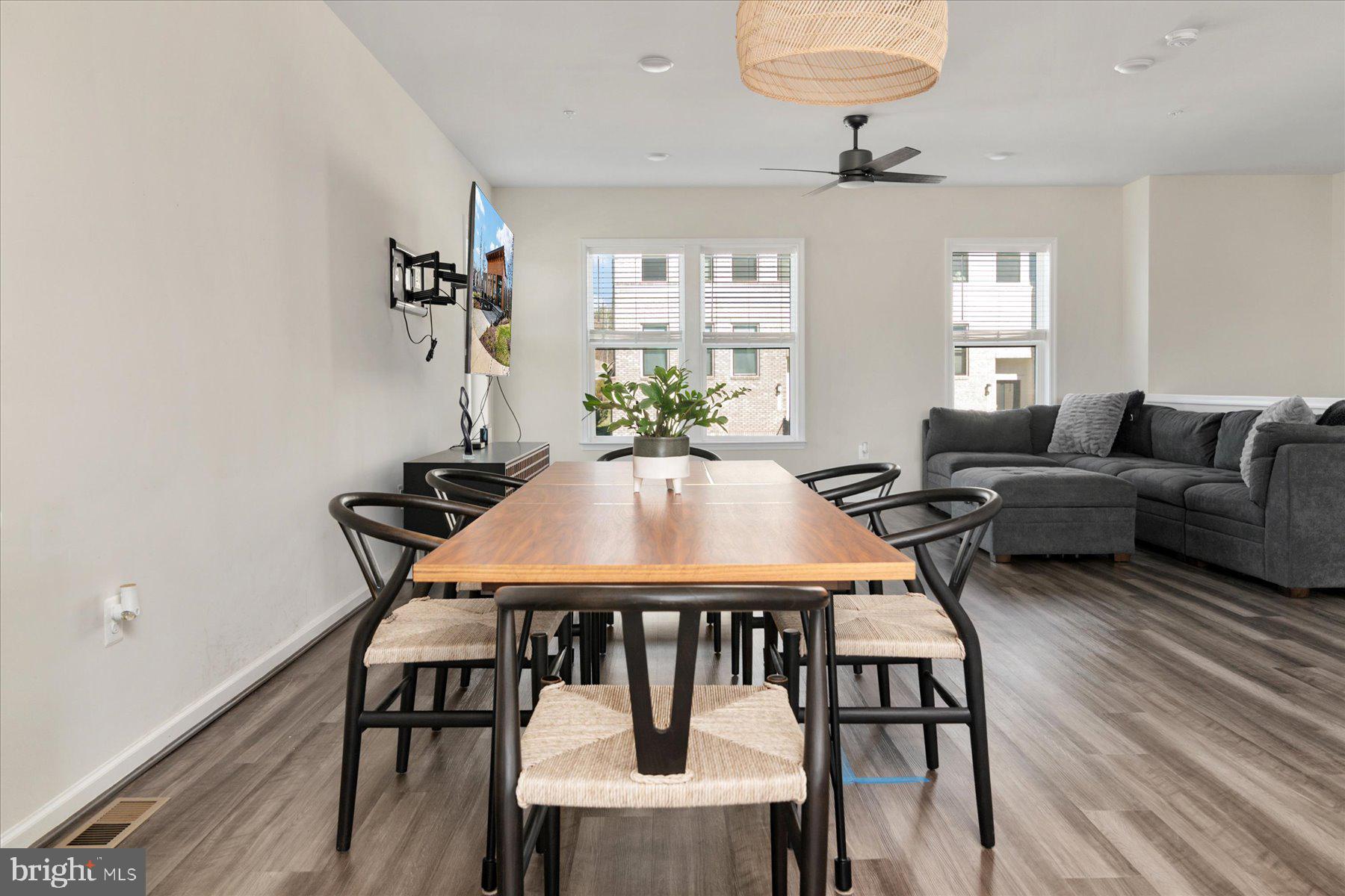 WATERSHED - Residential Lease