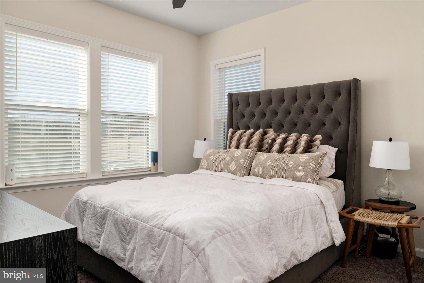 WATERSHED - Residential Lease