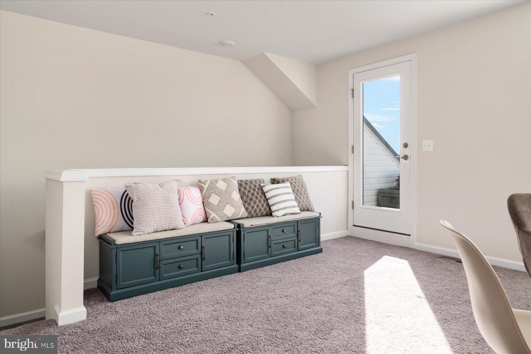 WATERSHED - Residential Lease