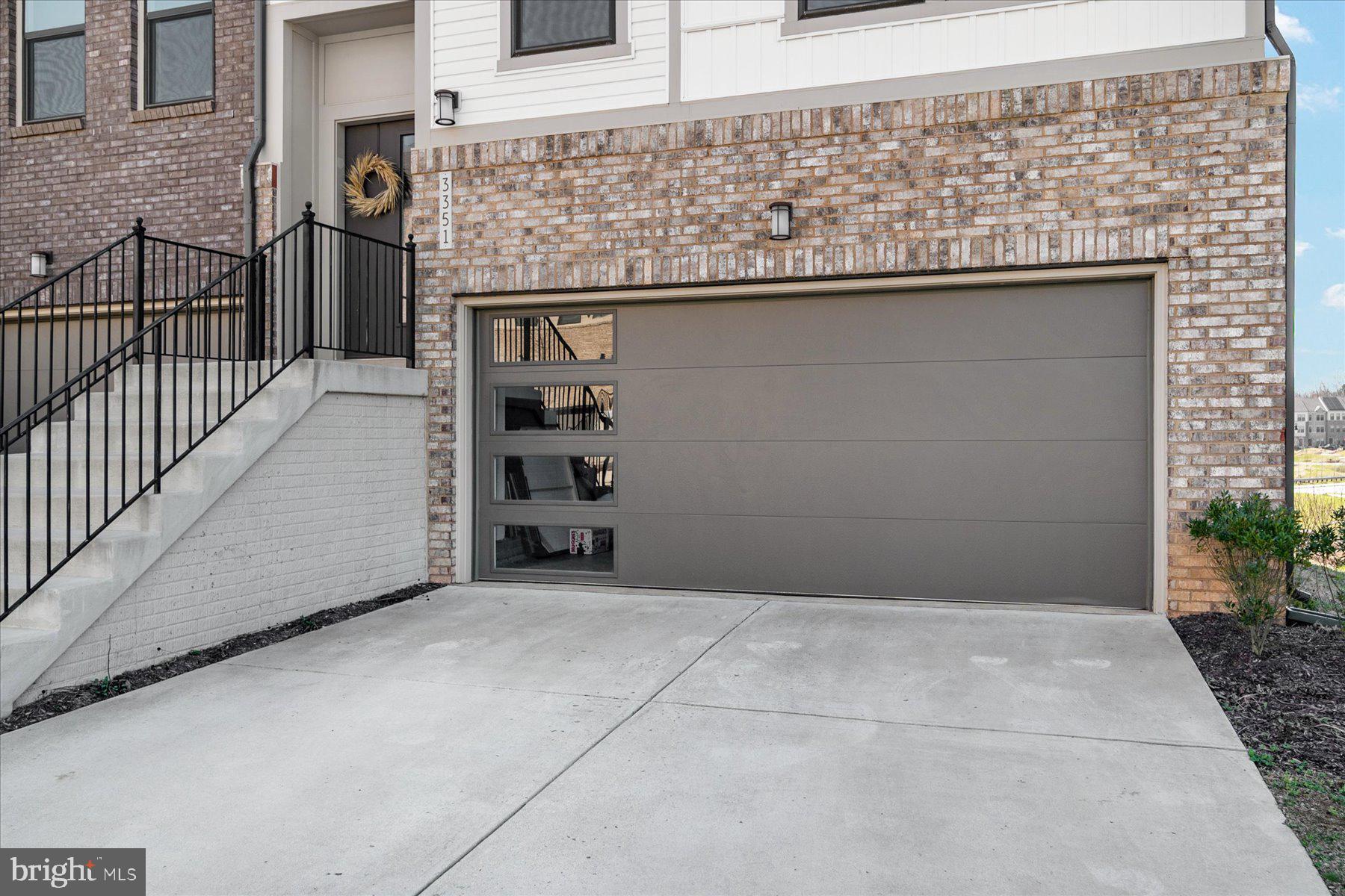 WATERSHED - Residential Lease