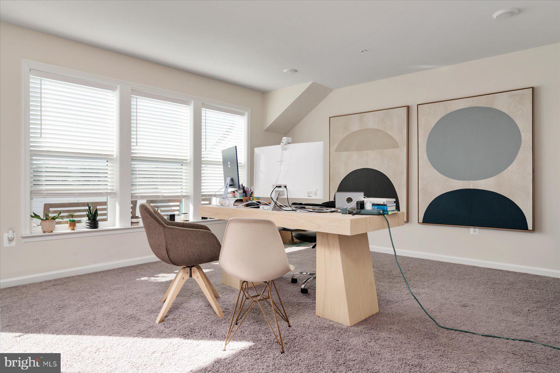 WATERSHED - Residential Lease