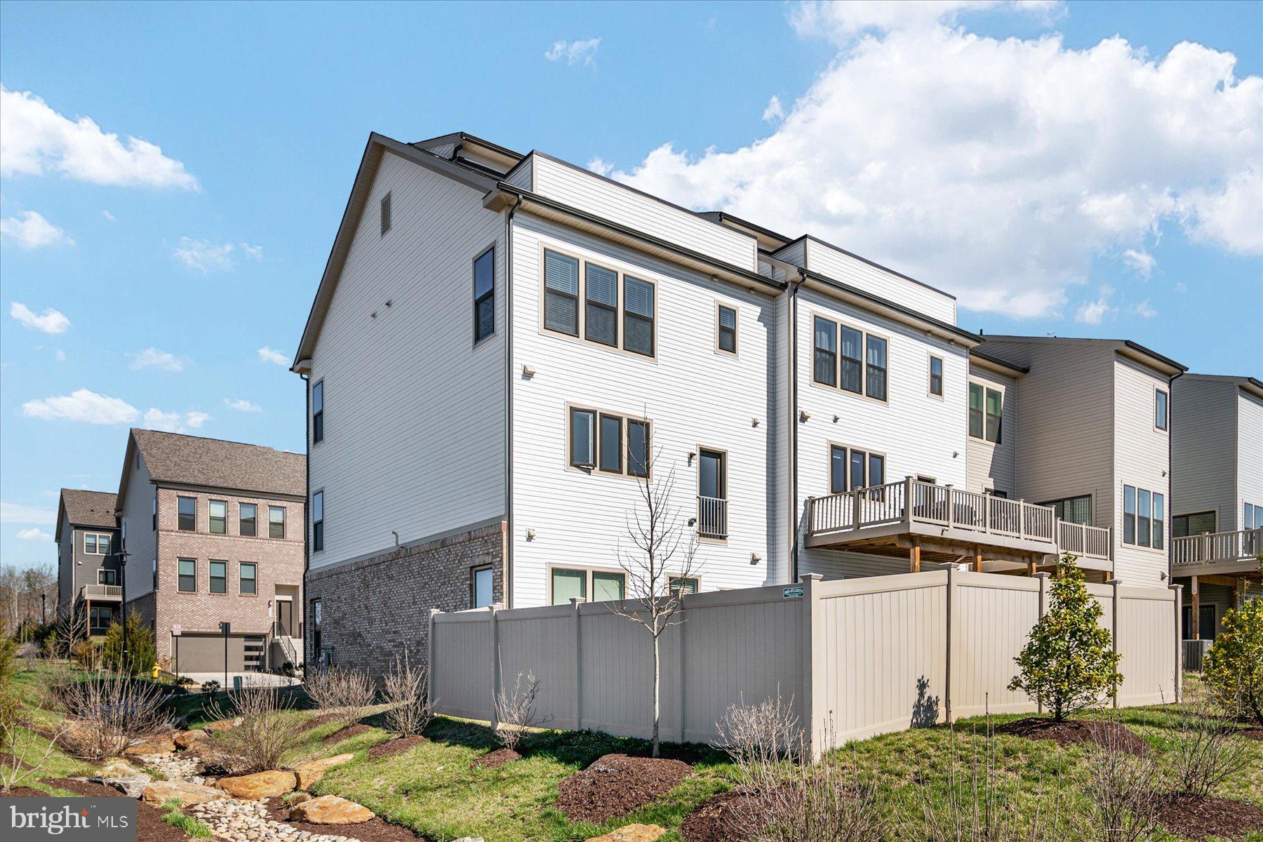 WATERSHED - Residential Lease