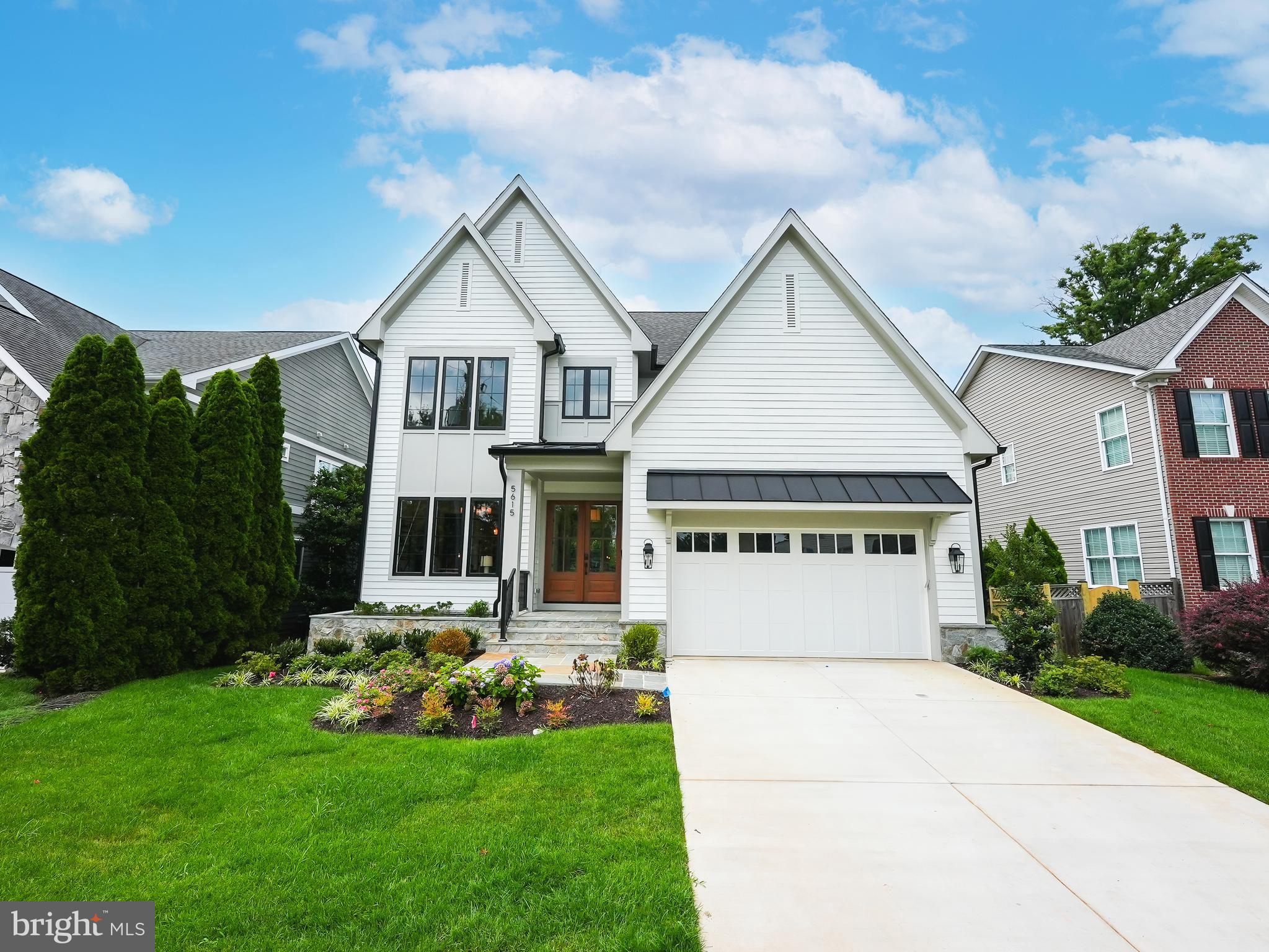 LEEWAY GARDENS - Residential