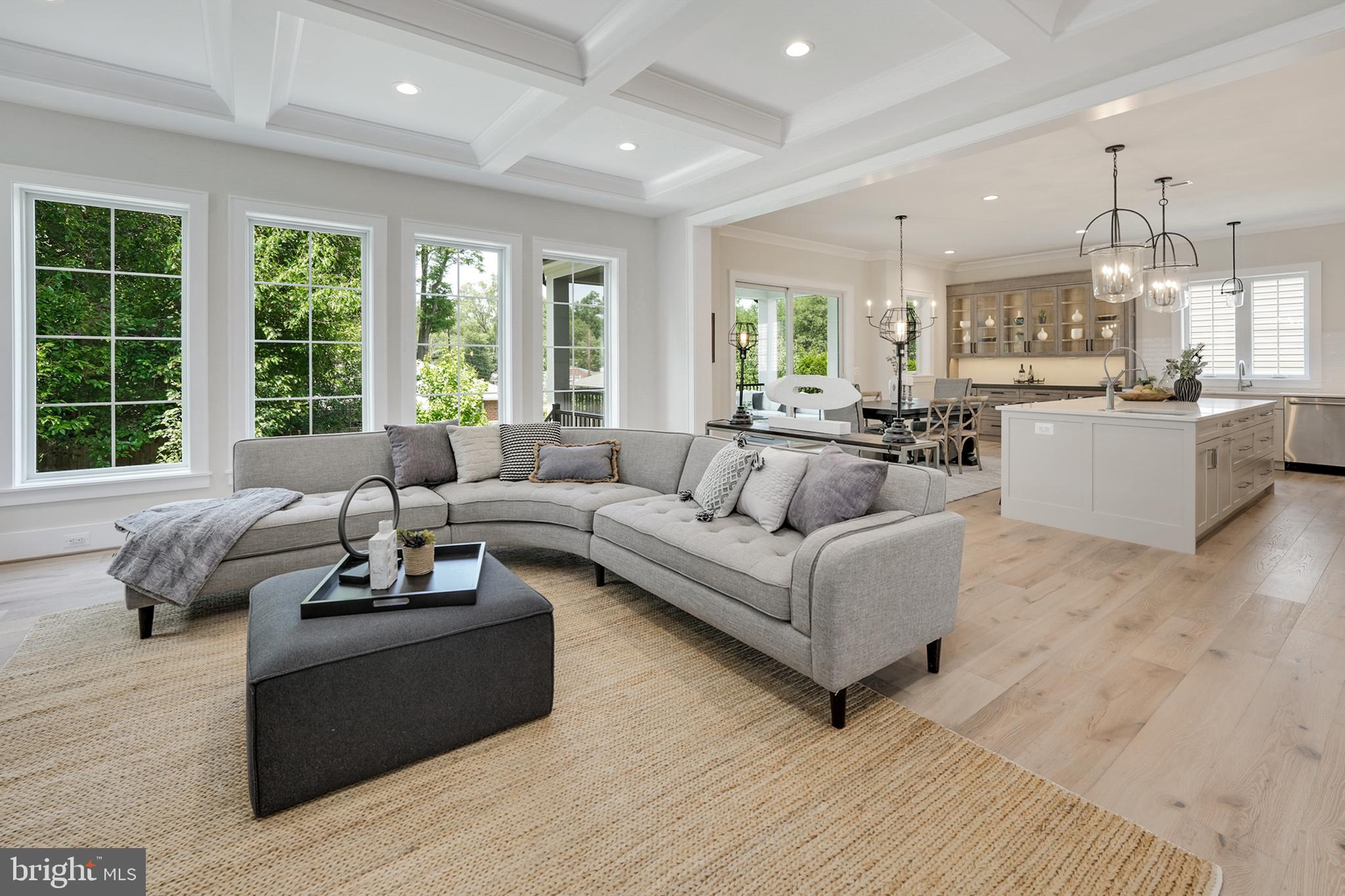 LEEWAY GARDENS - Residential