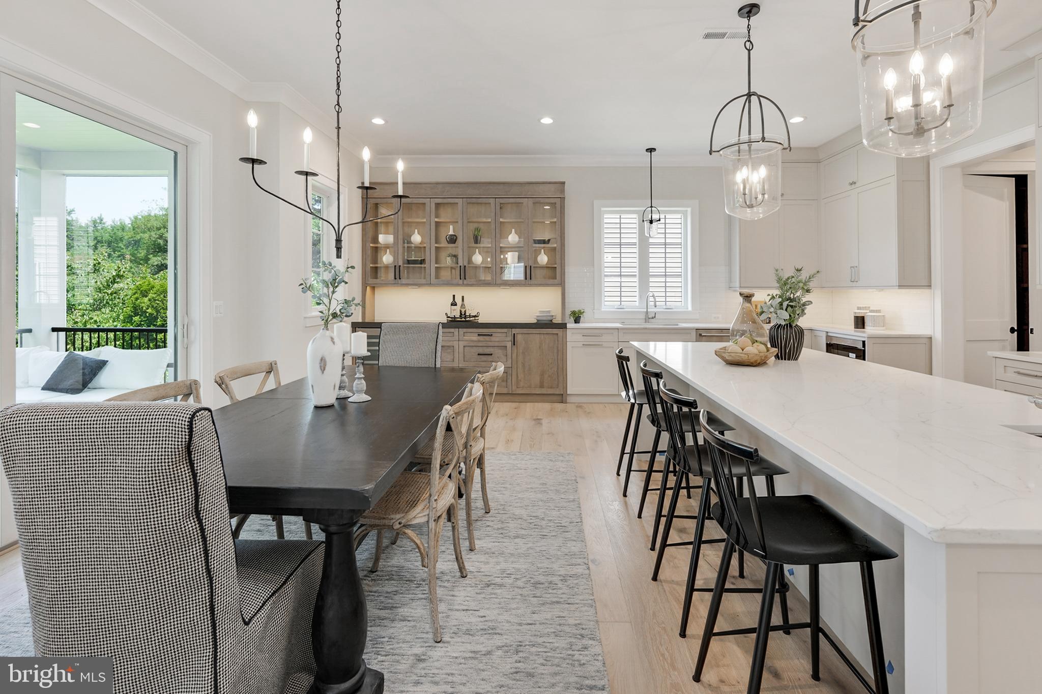 LEEWAY GARDENS - Residential