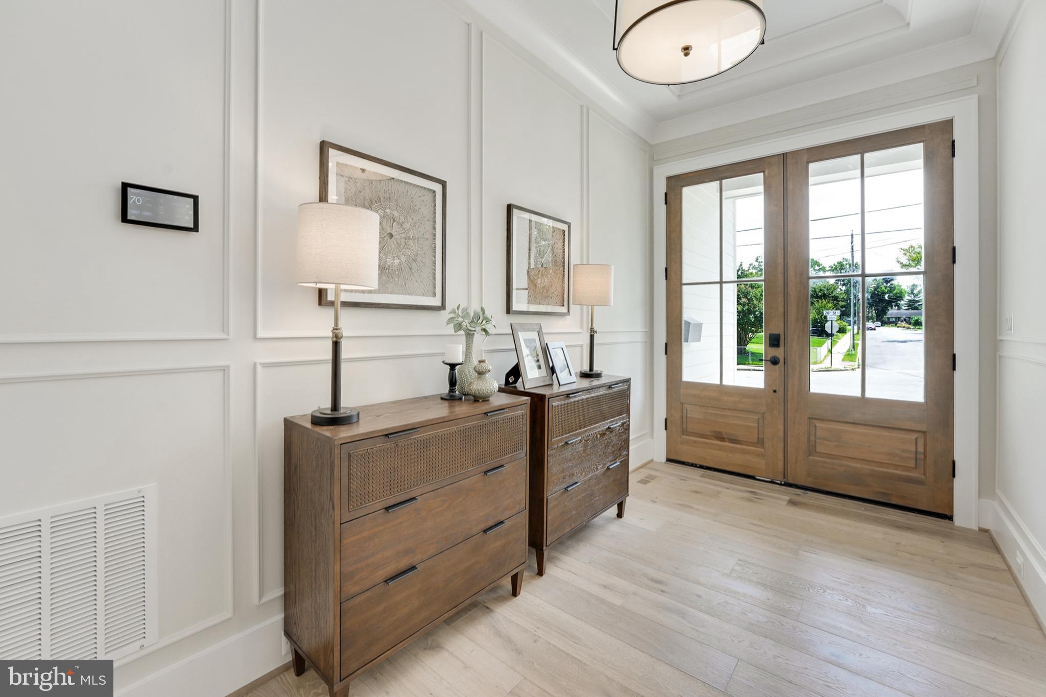 LEEWAY GARDENS - Residential