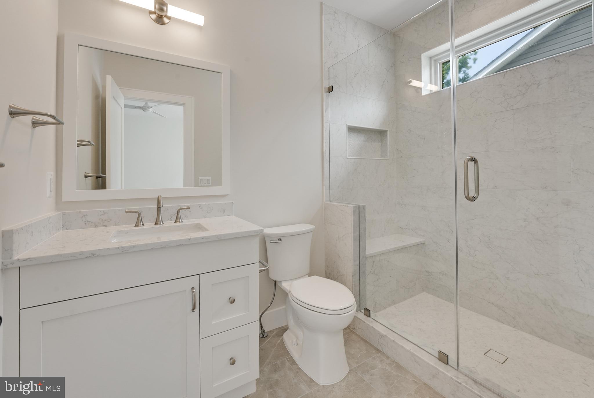 LEEWAY GARDENS - Residential