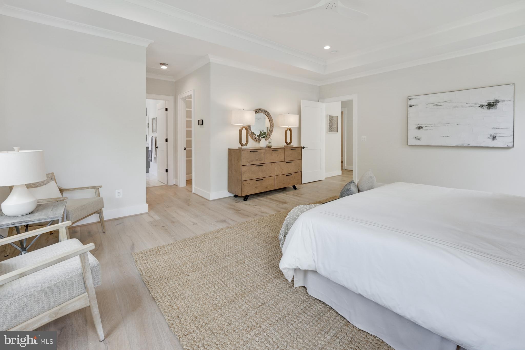 LEEWAY GARDENS - Residential