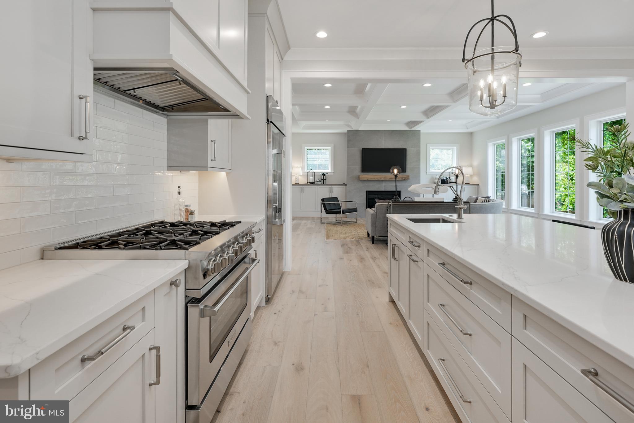 LEEWAY GARDENS - Residential