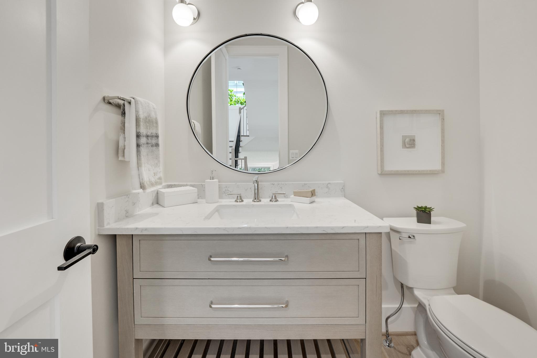 LEEWAY GARDENS - Residential