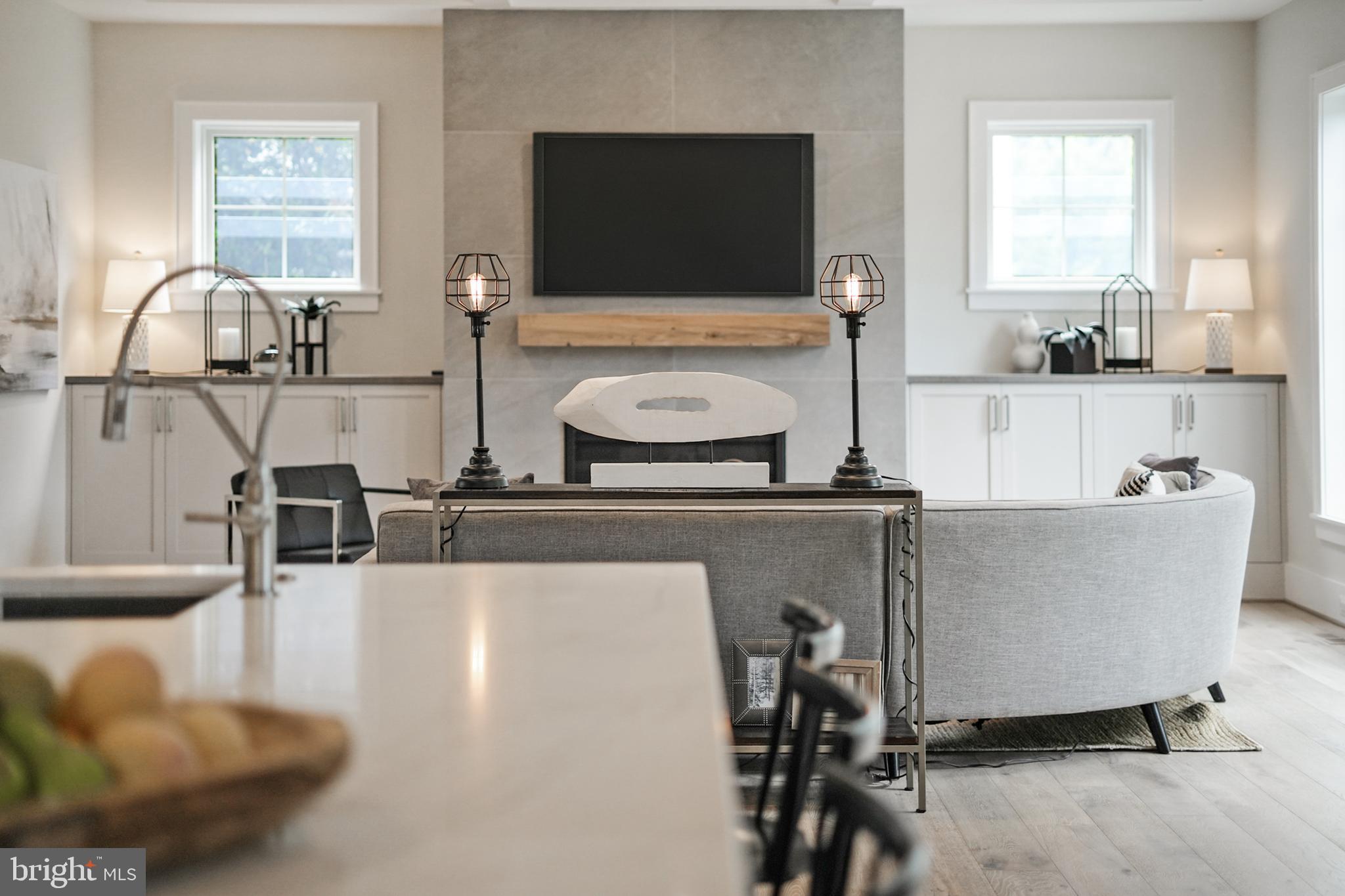 LEEWAY GARDENS - Residential