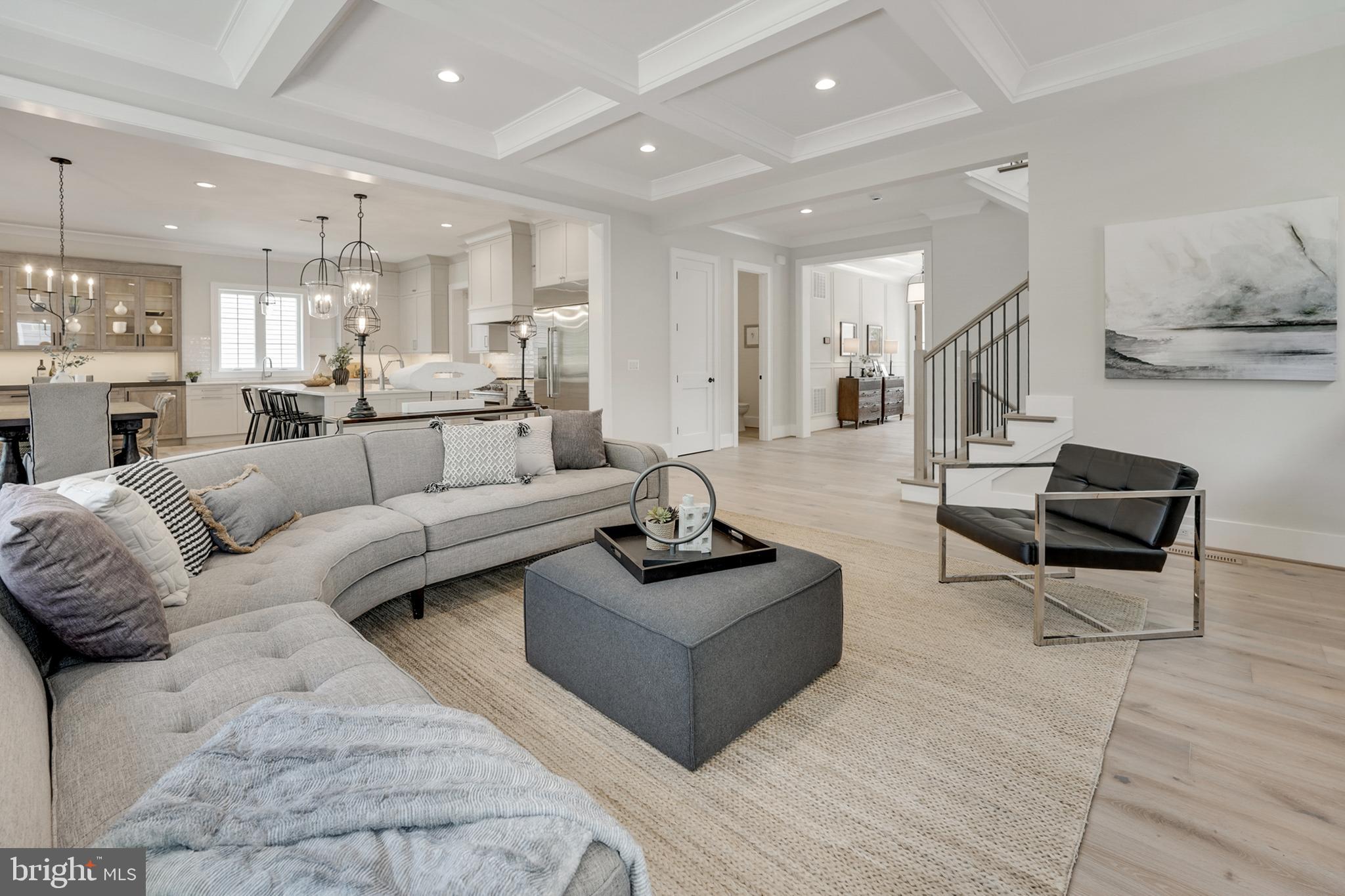 LEEWAY GARDENS - Residential