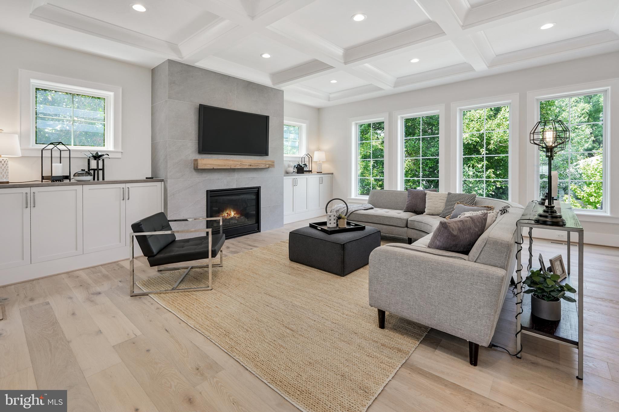 LEEWAY GARDENS - Residential