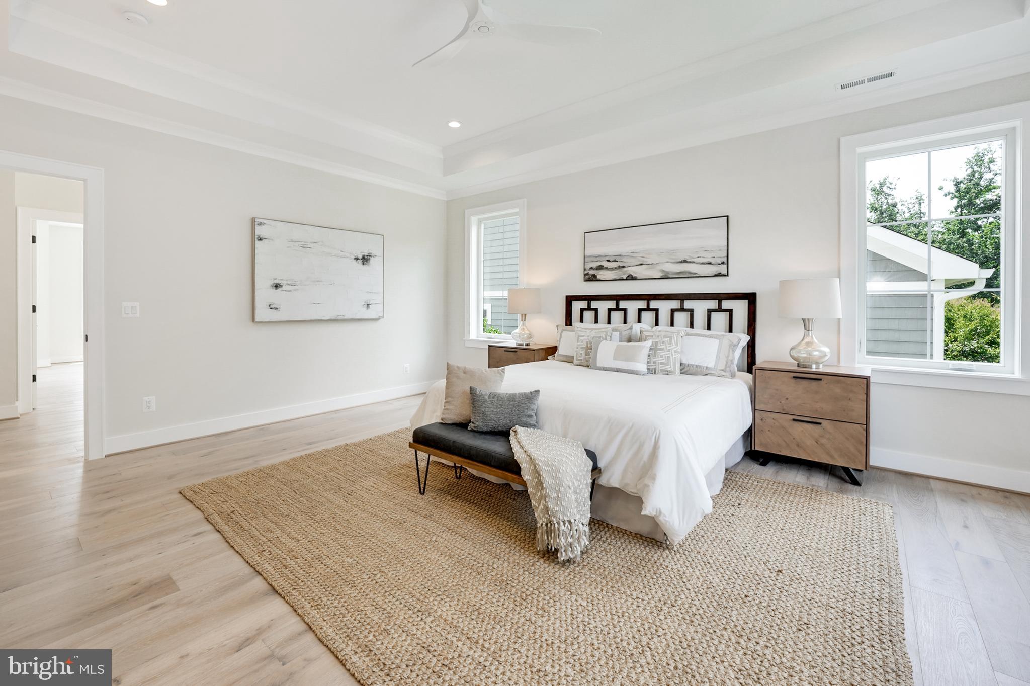 LEEWAY GARDENS - Residential