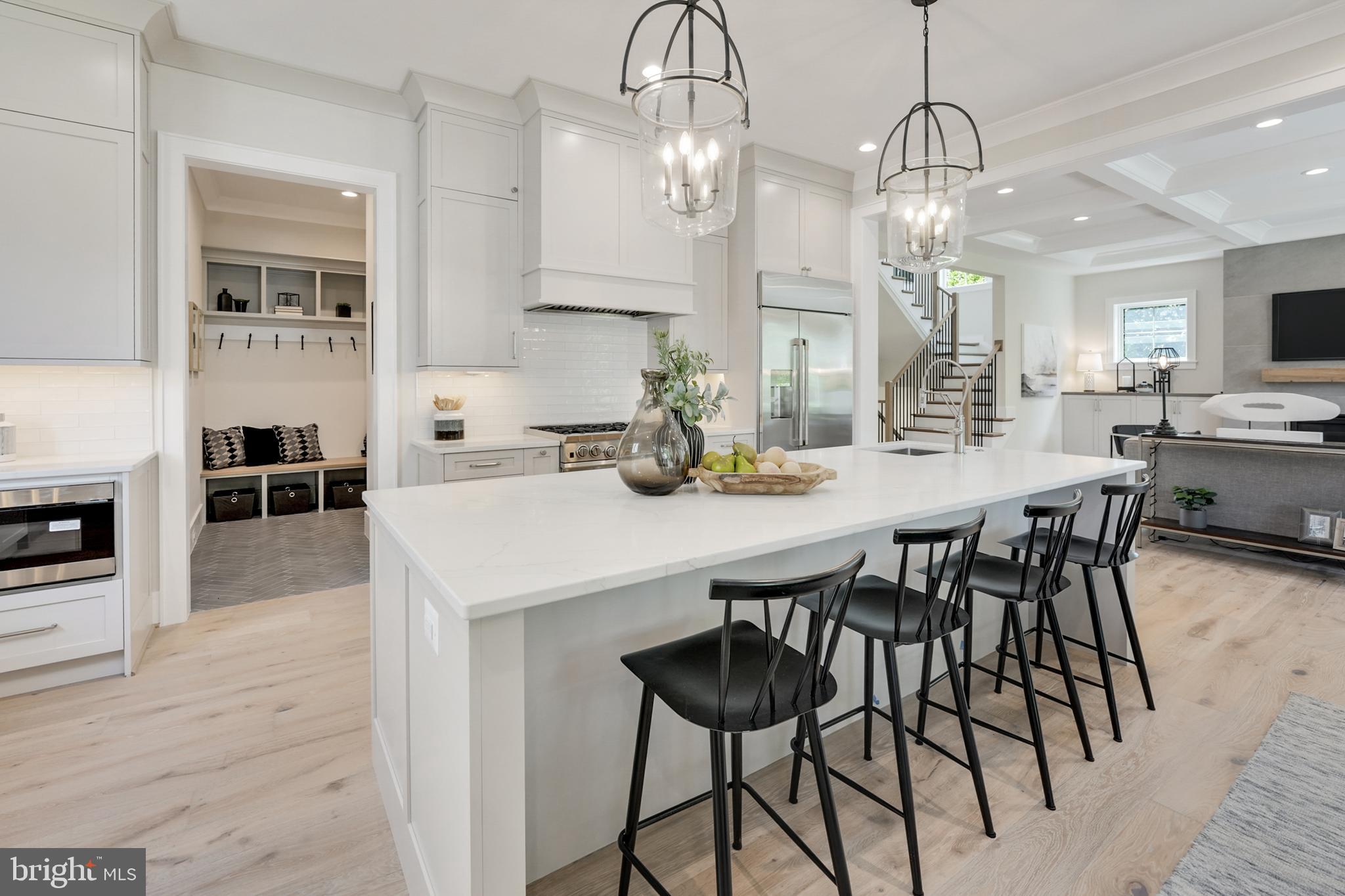 LEEWAY GARDENS - Residential