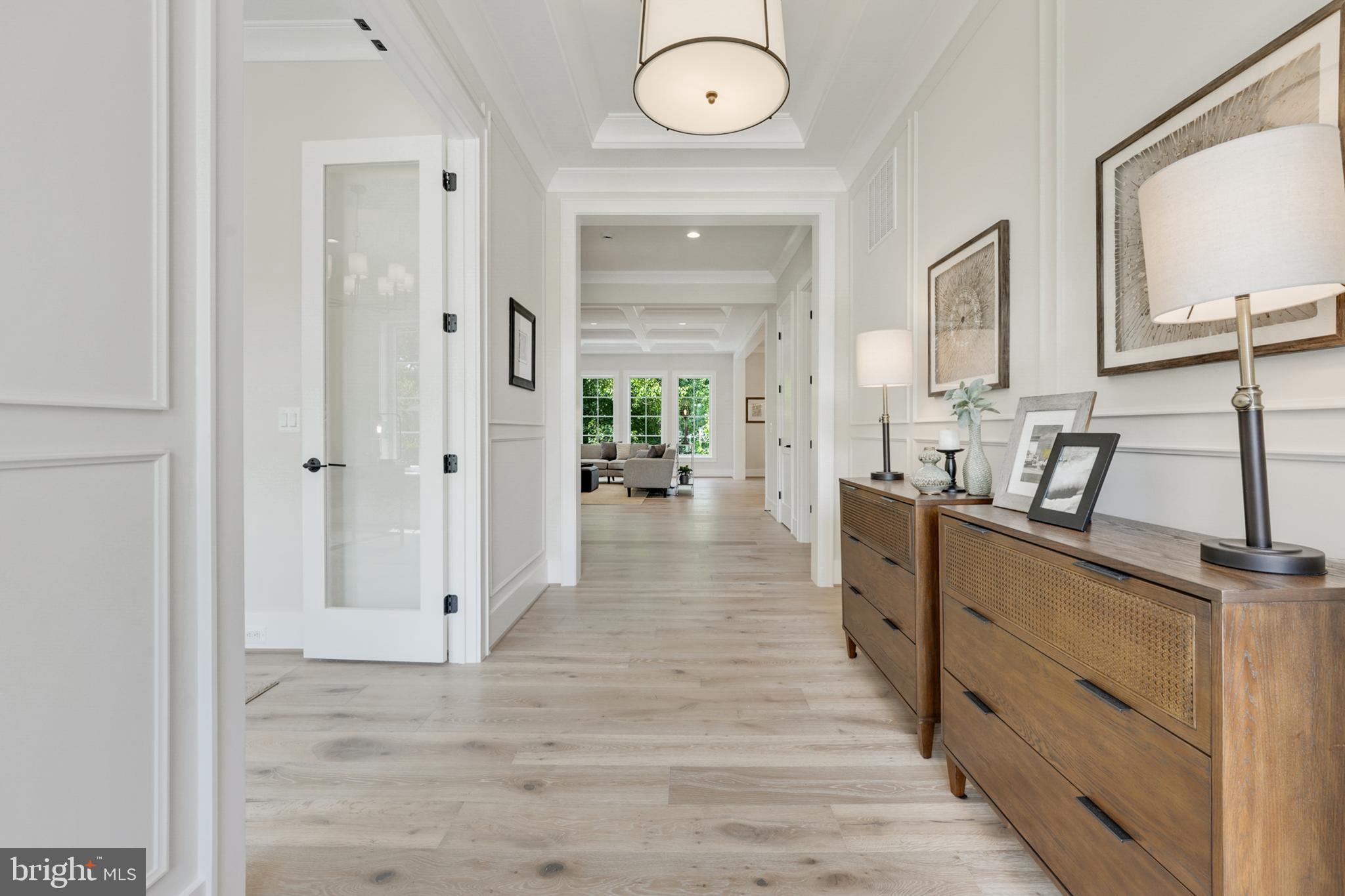 LEEWAY GARDENS - Residential