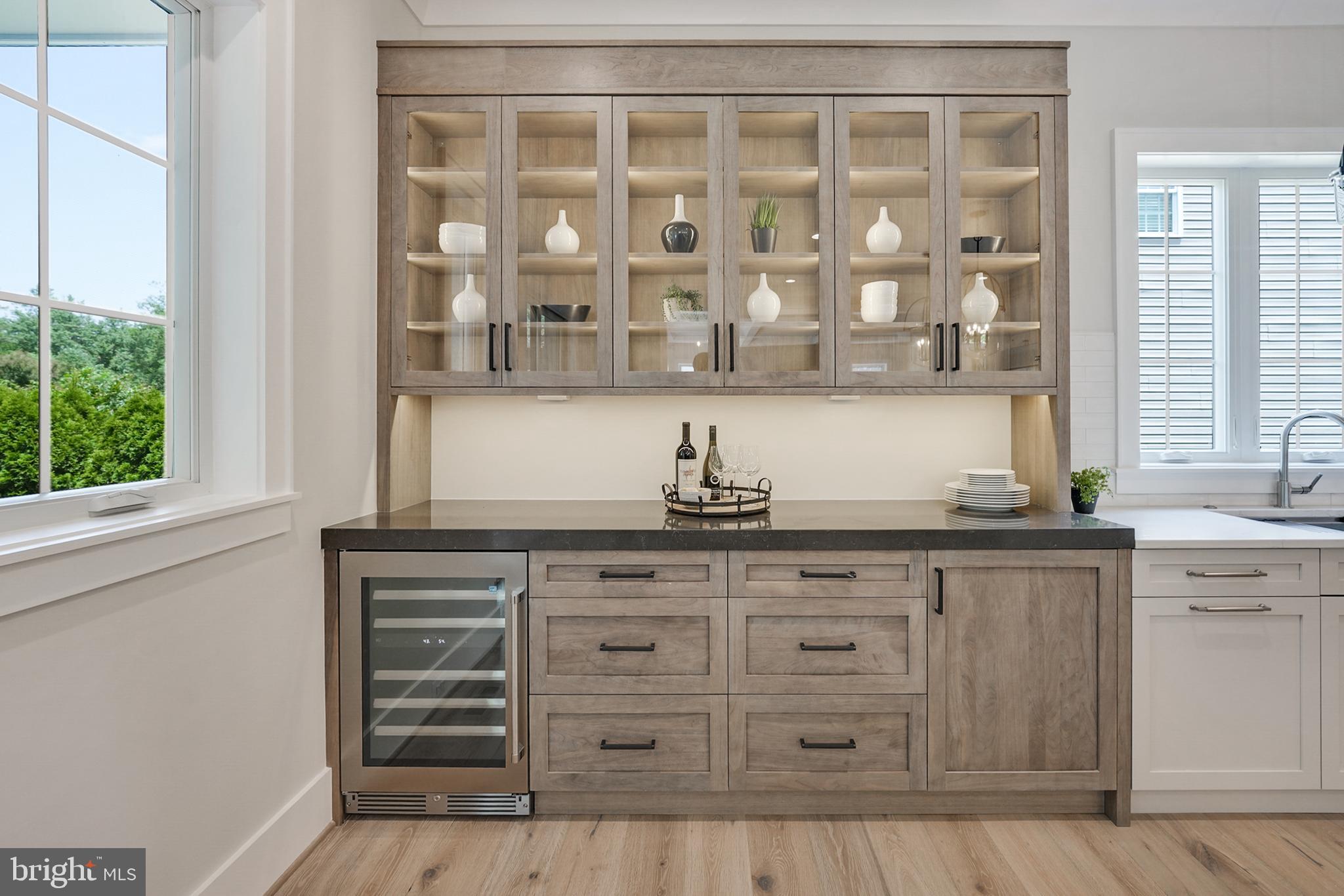 LEEWAY GARDENS - Residential