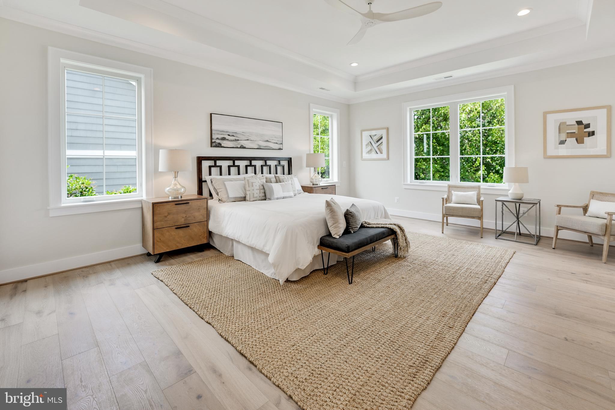 LEEWAY GARDENS - Residential