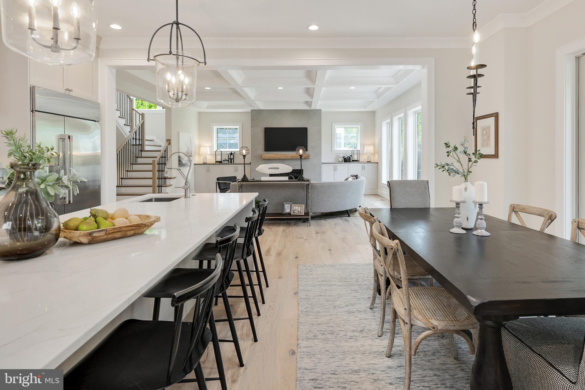 LEEWAY GARDENS - Residential