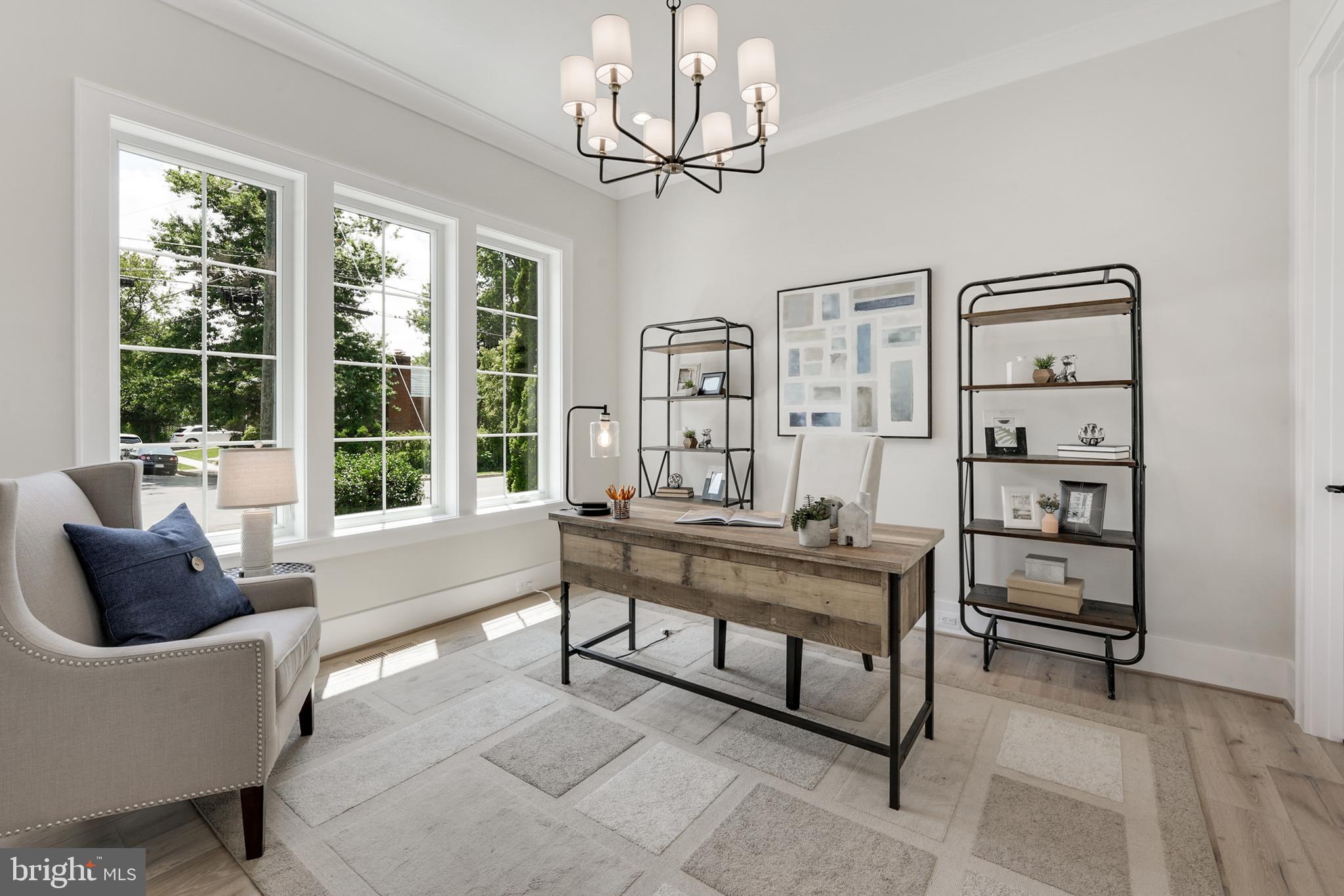 LEEWAY GARDENS - Residential