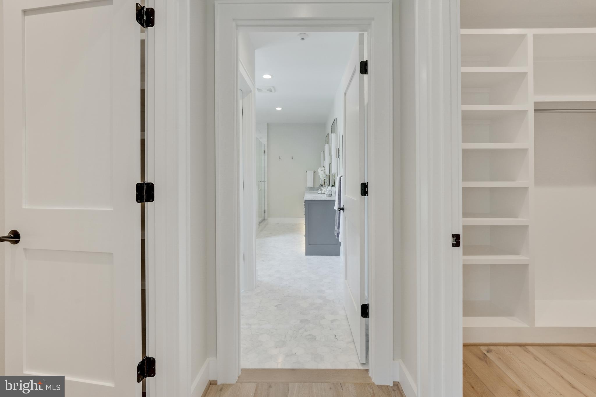 LEEWAY GARDENS - Residential