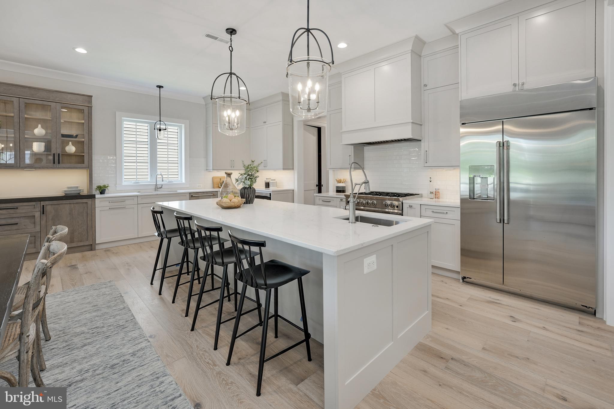 LEEWAY GARDENS - Residential