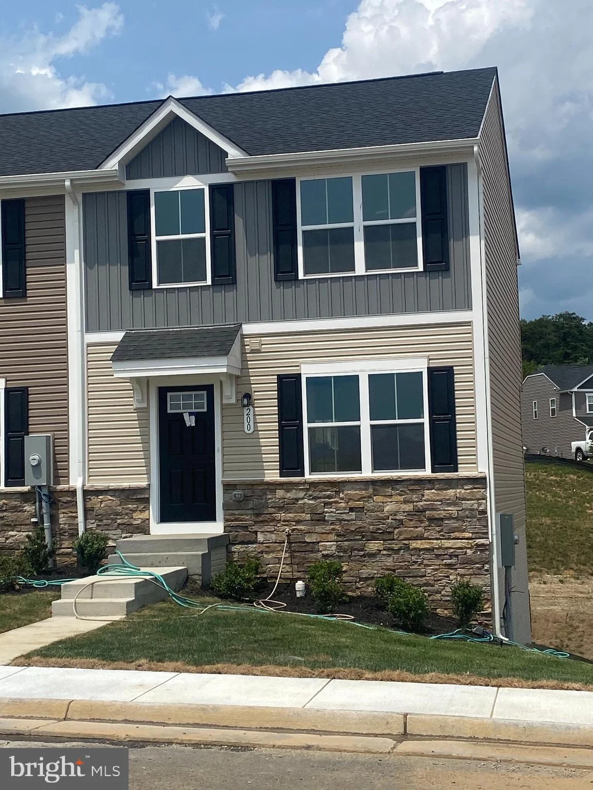 200 Spring Place, Strasburg, VA 22657
