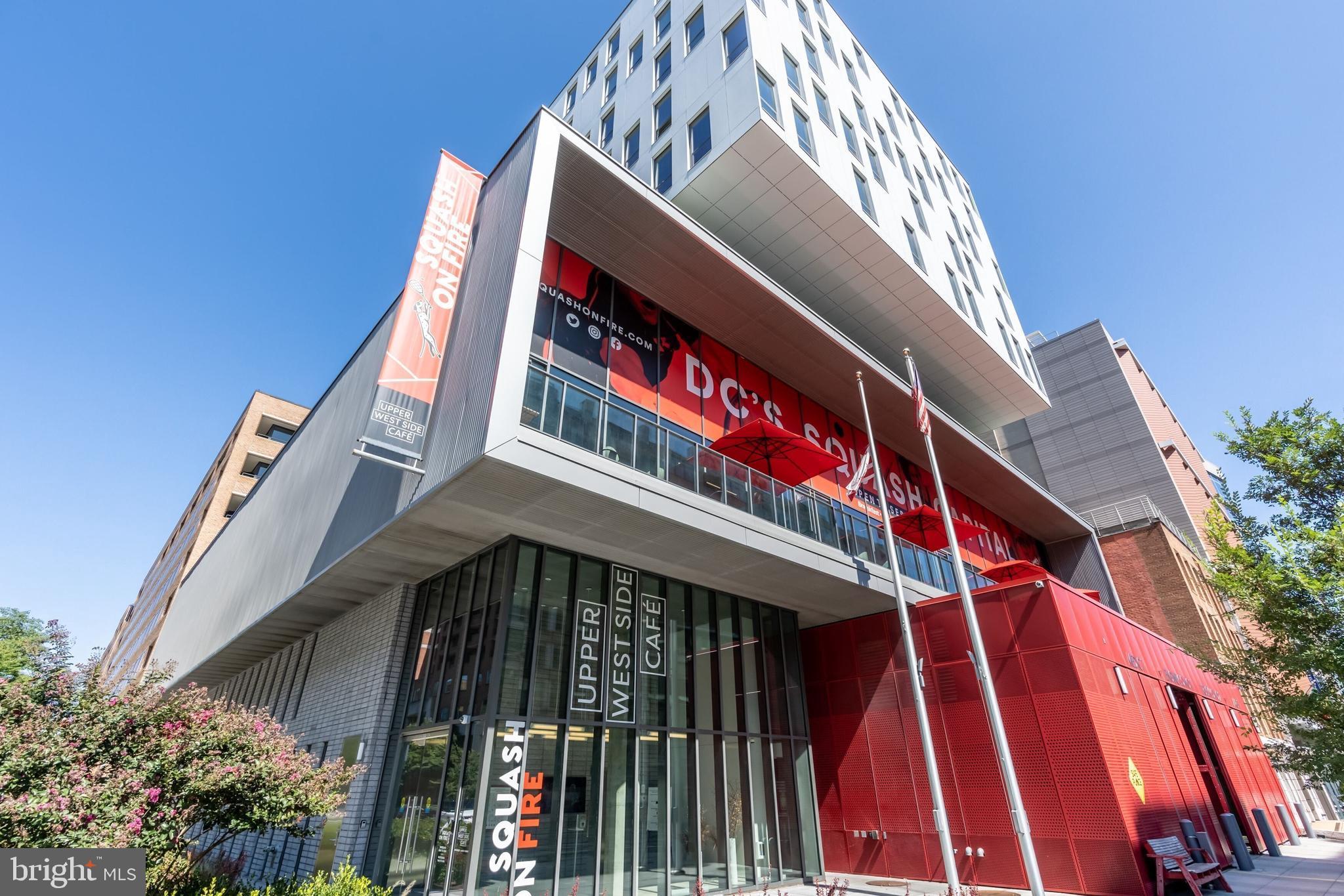 WEST END - Residential