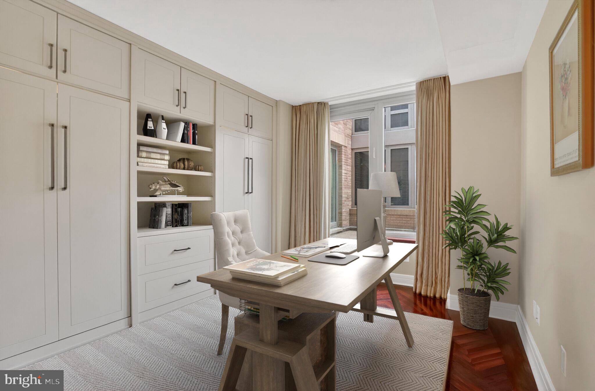 WEST END - Residential