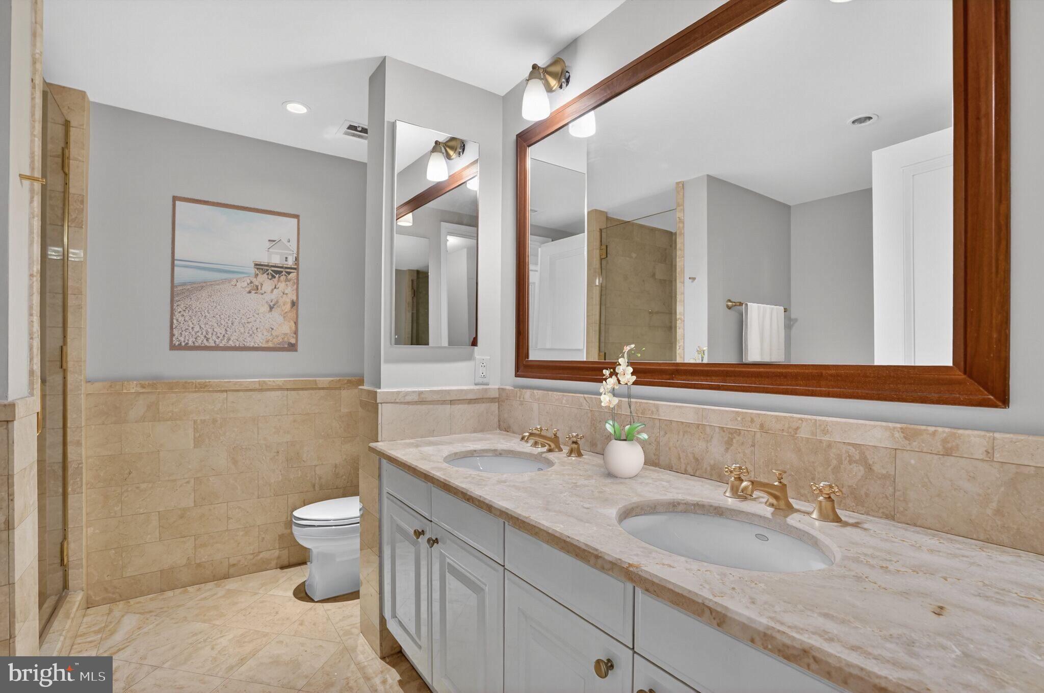 WEST END - Residential