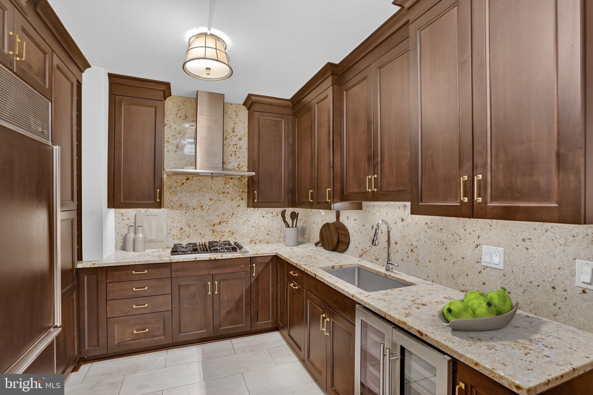 WEST END - Residential