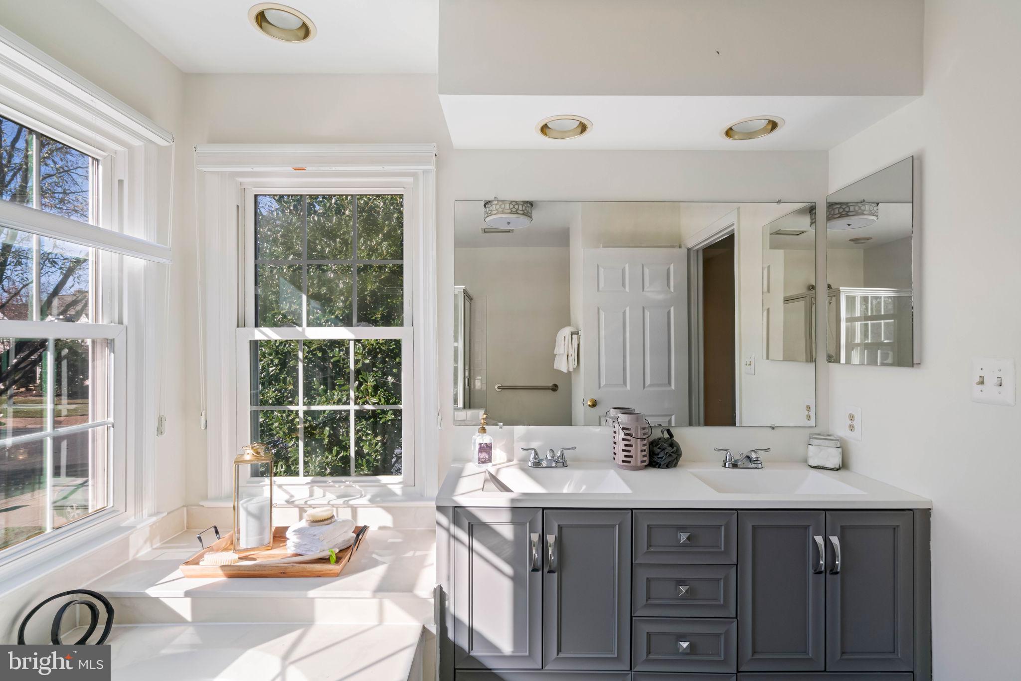 ASHBURN VILLAGE - Residential