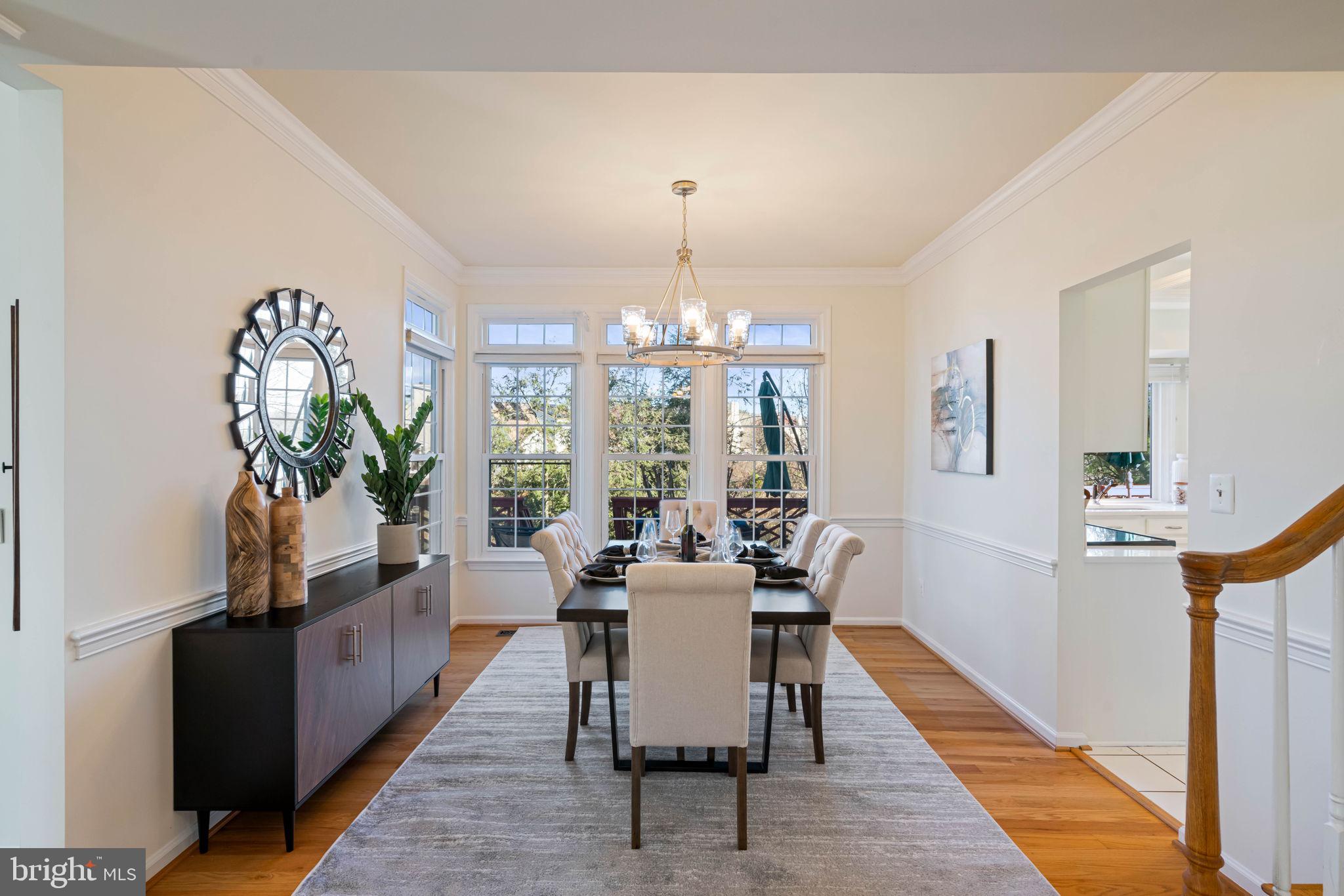 ASHBURN VILLAGE - Residential