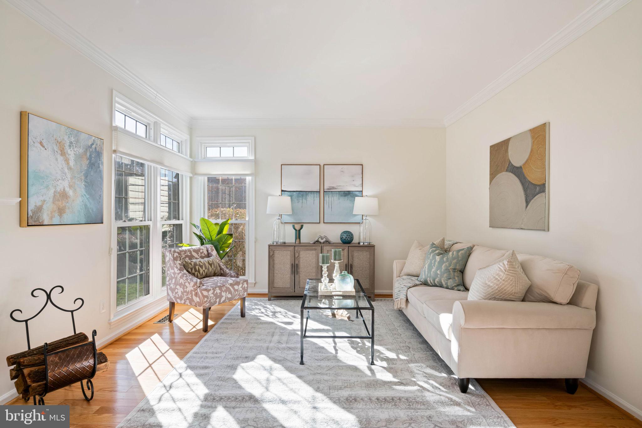 ASHBURN VILLAGE - Residential