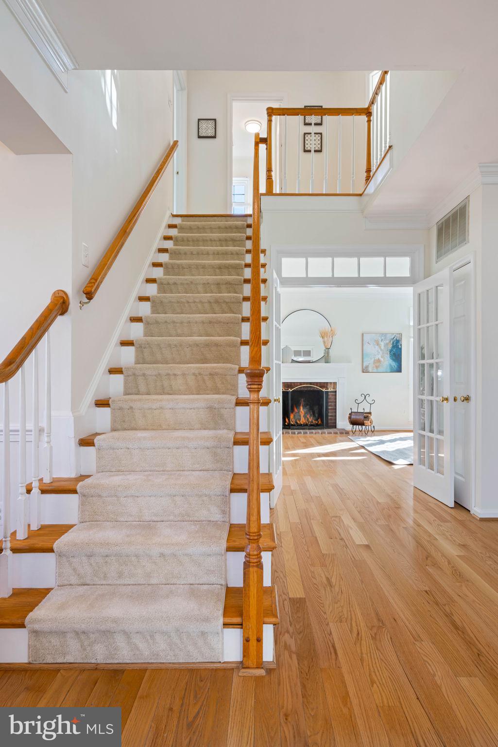 ASHBURN VILLAGE - Residential