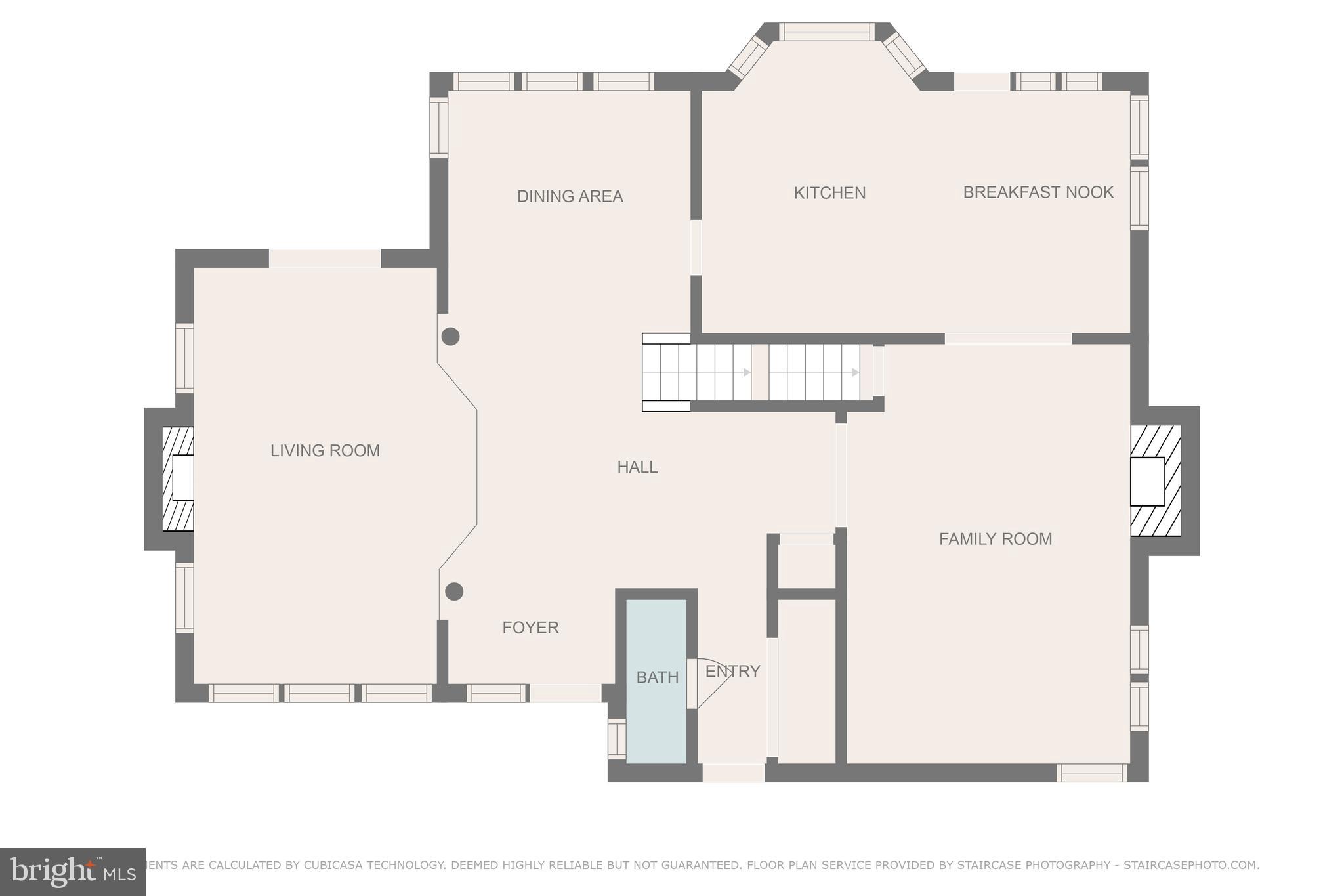 ASHBURN VILLAGE - Residential
