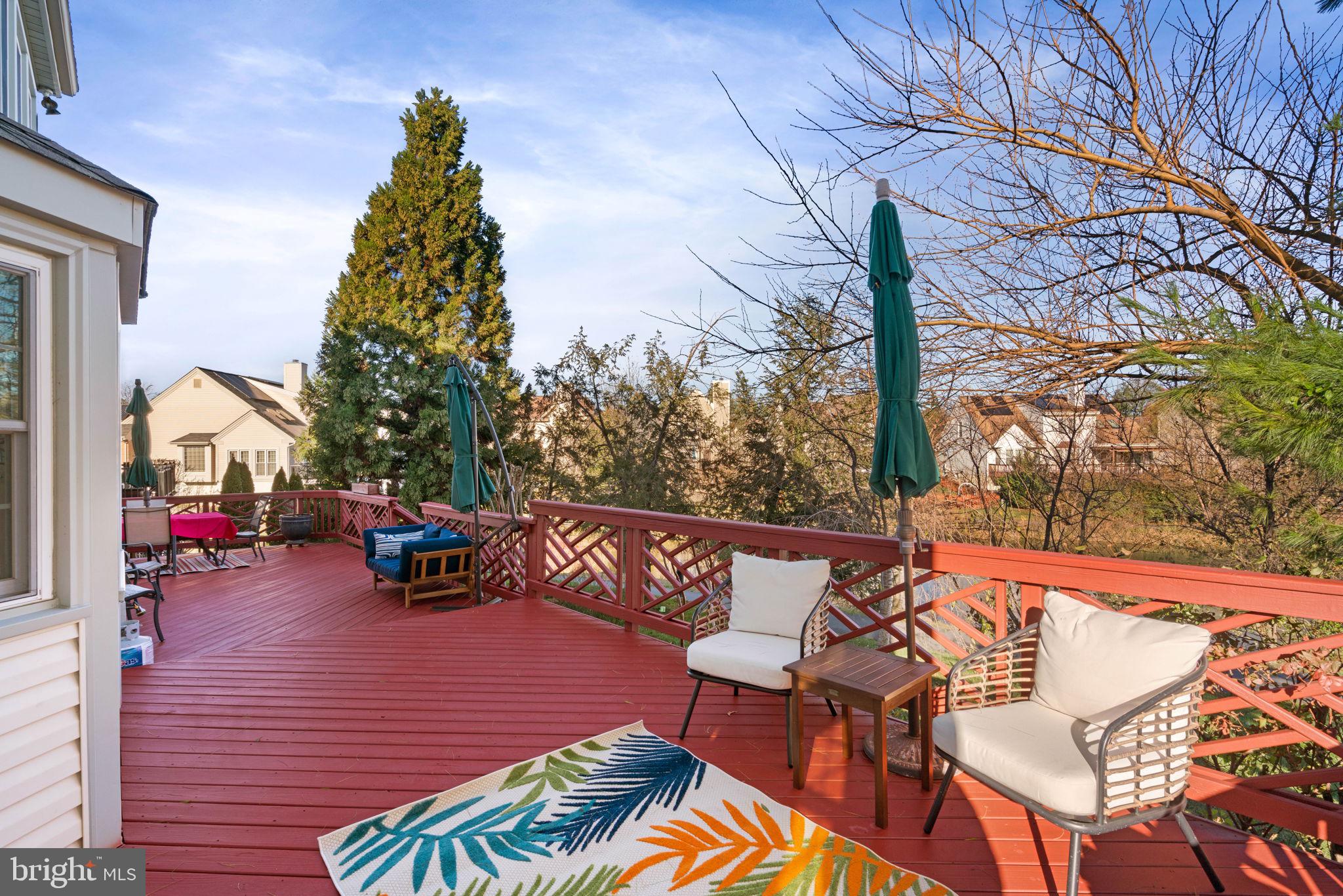 ASHBURN VILLAGE - Residential