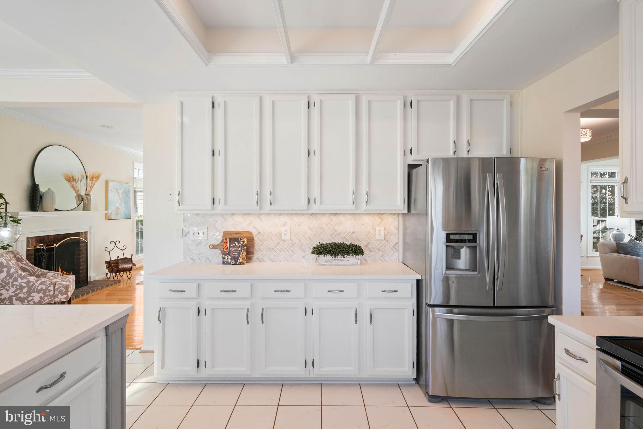 ASHBURN VILLAGE - Residential