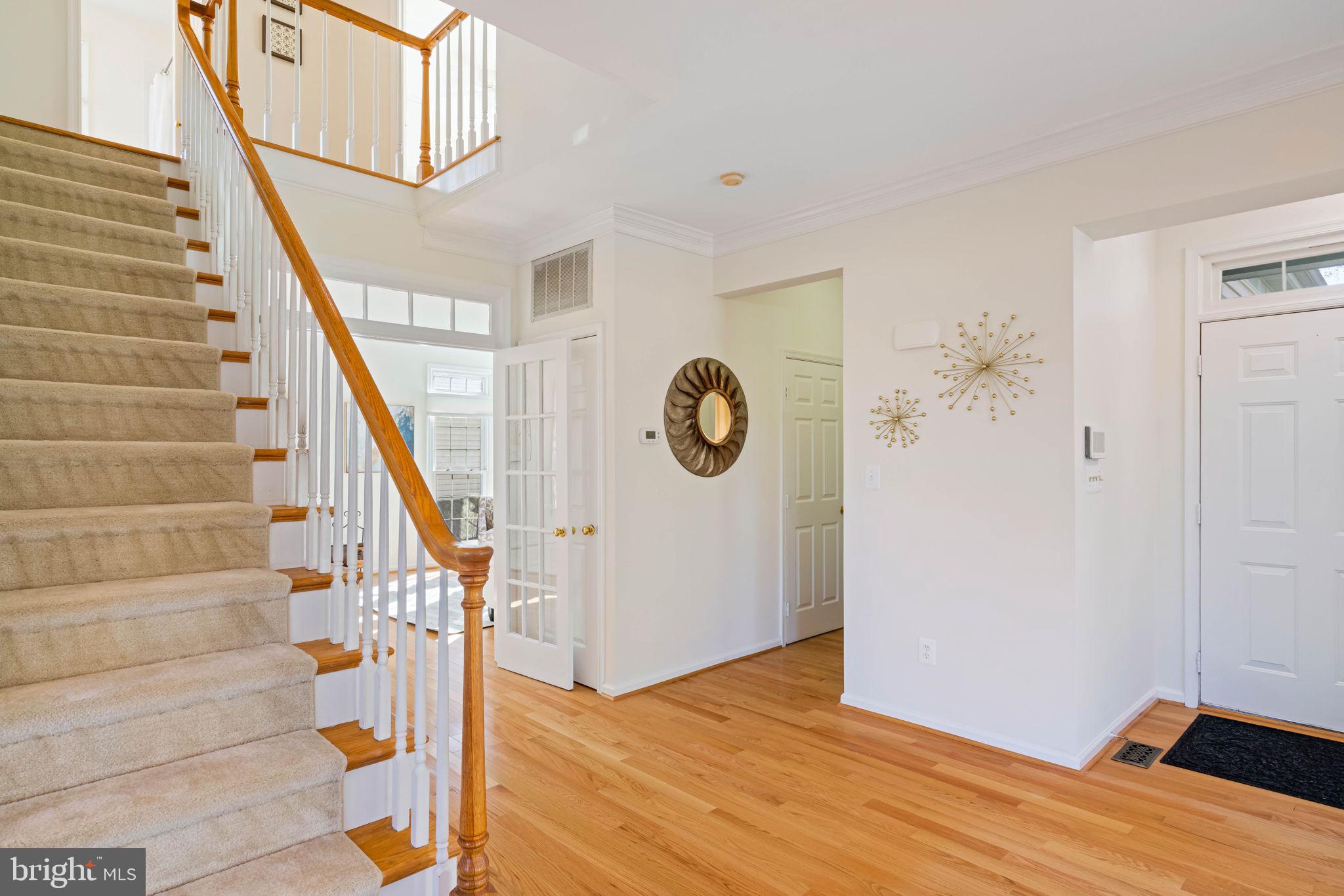 ASHBURN VILLAGE - Residential