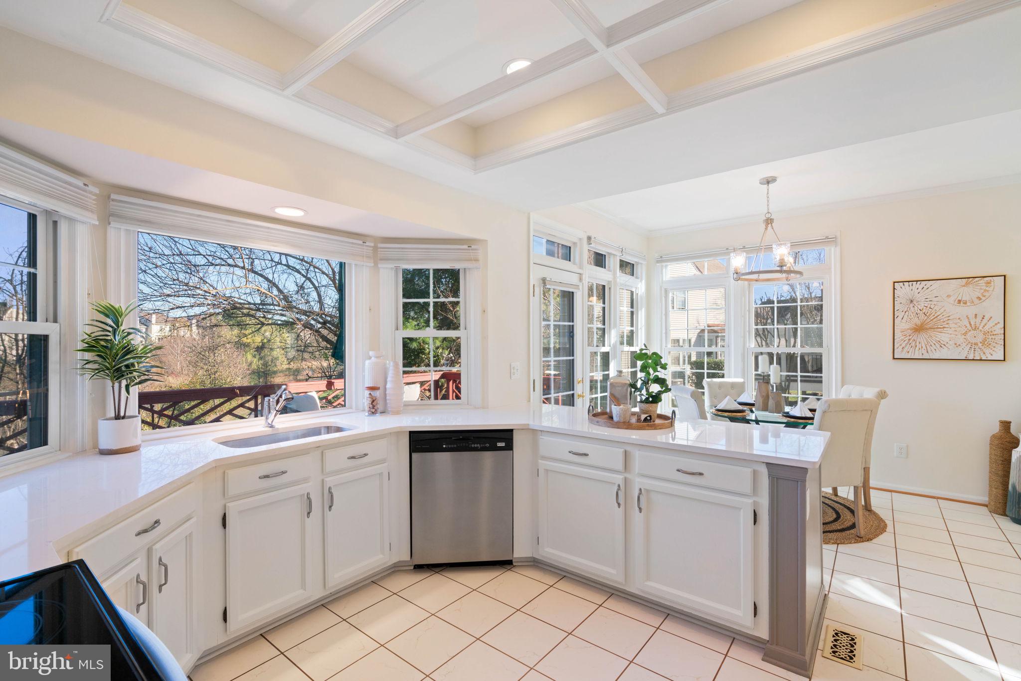 ASHBURN VILLAGE - Residential