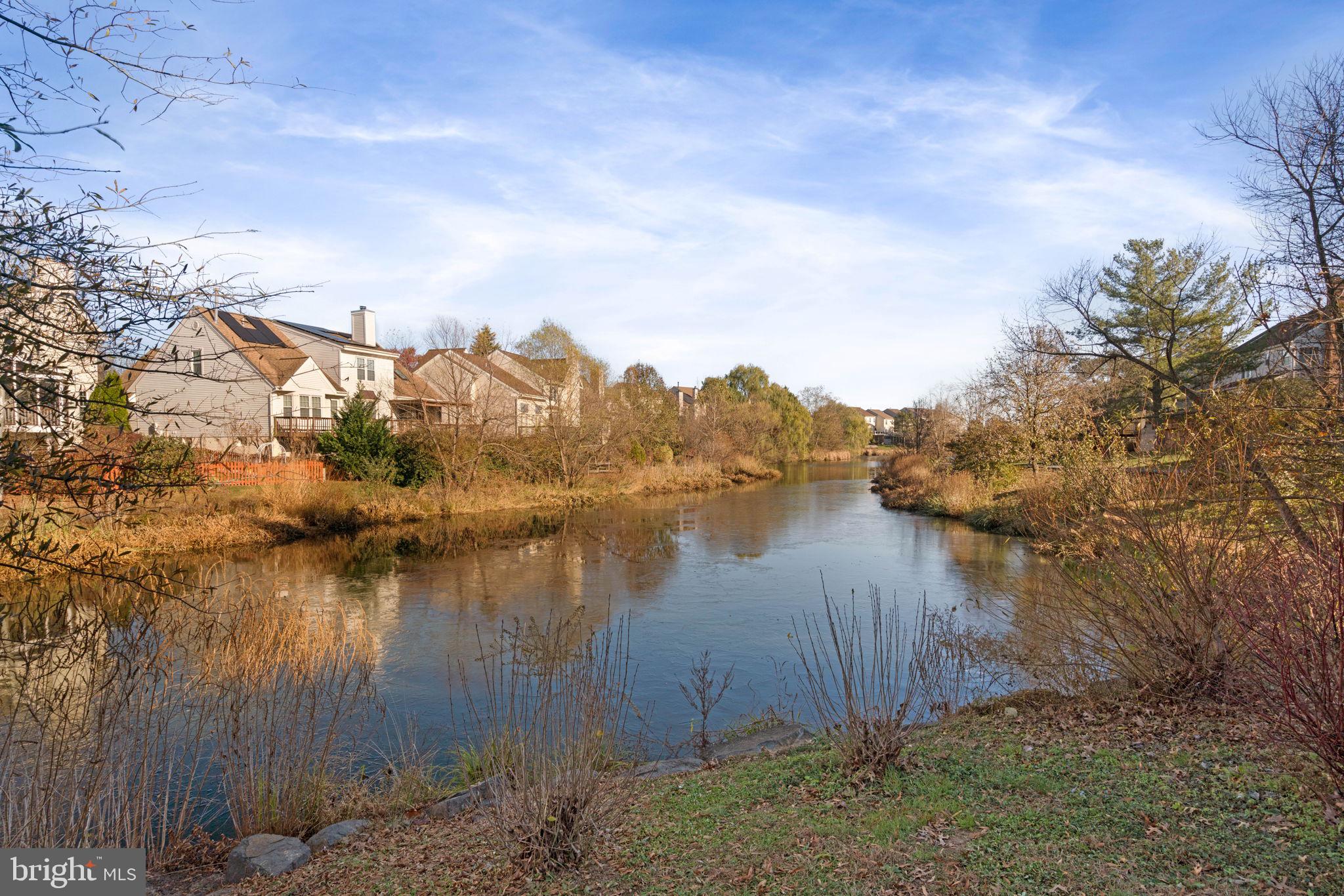 ASHBURN VILLAGE - Residential