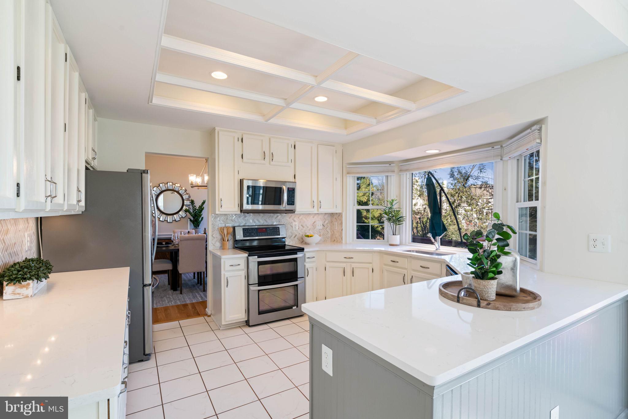 ASHBURN VILLAGE - Residential