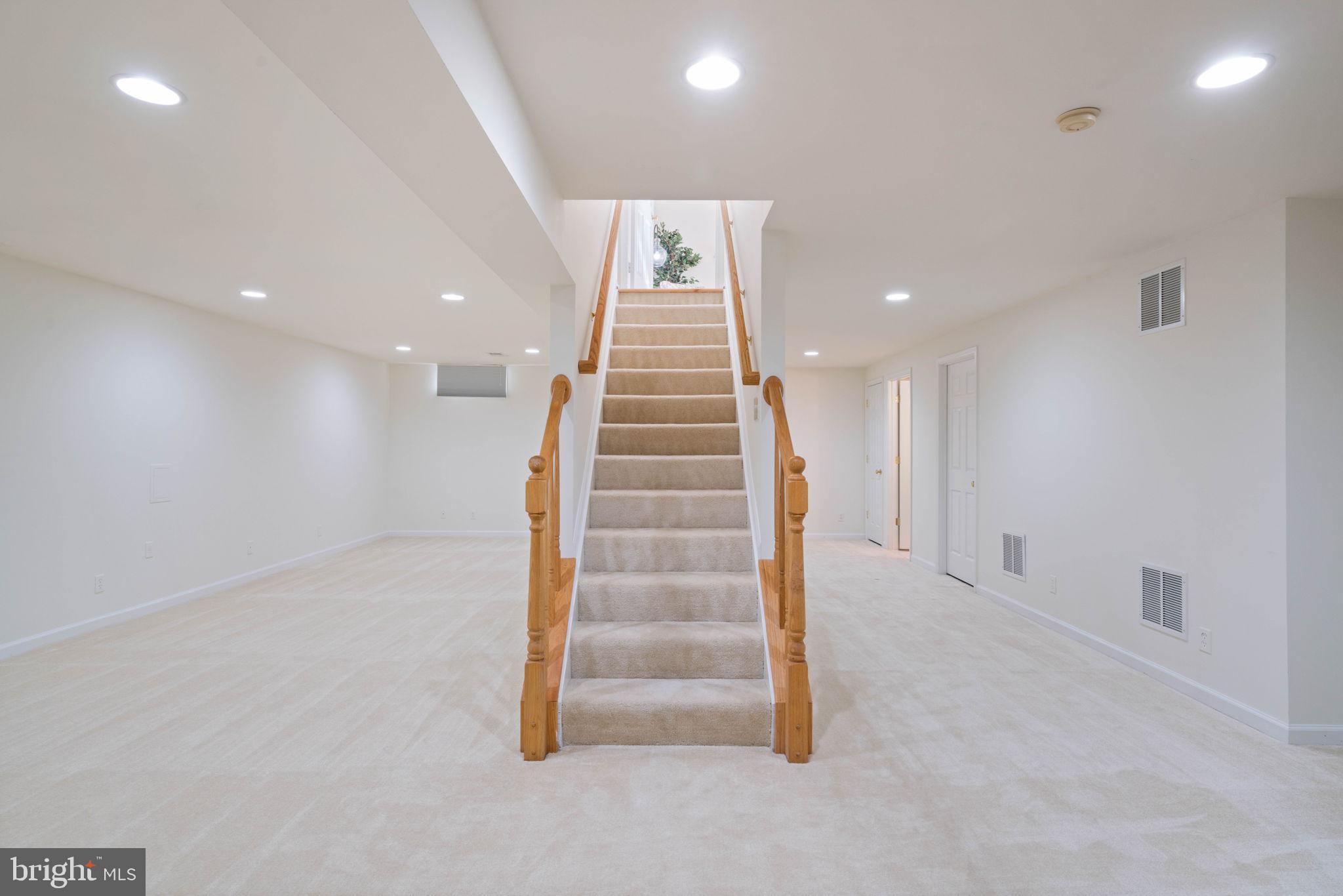 ASHBURN VILLAGE - Residential