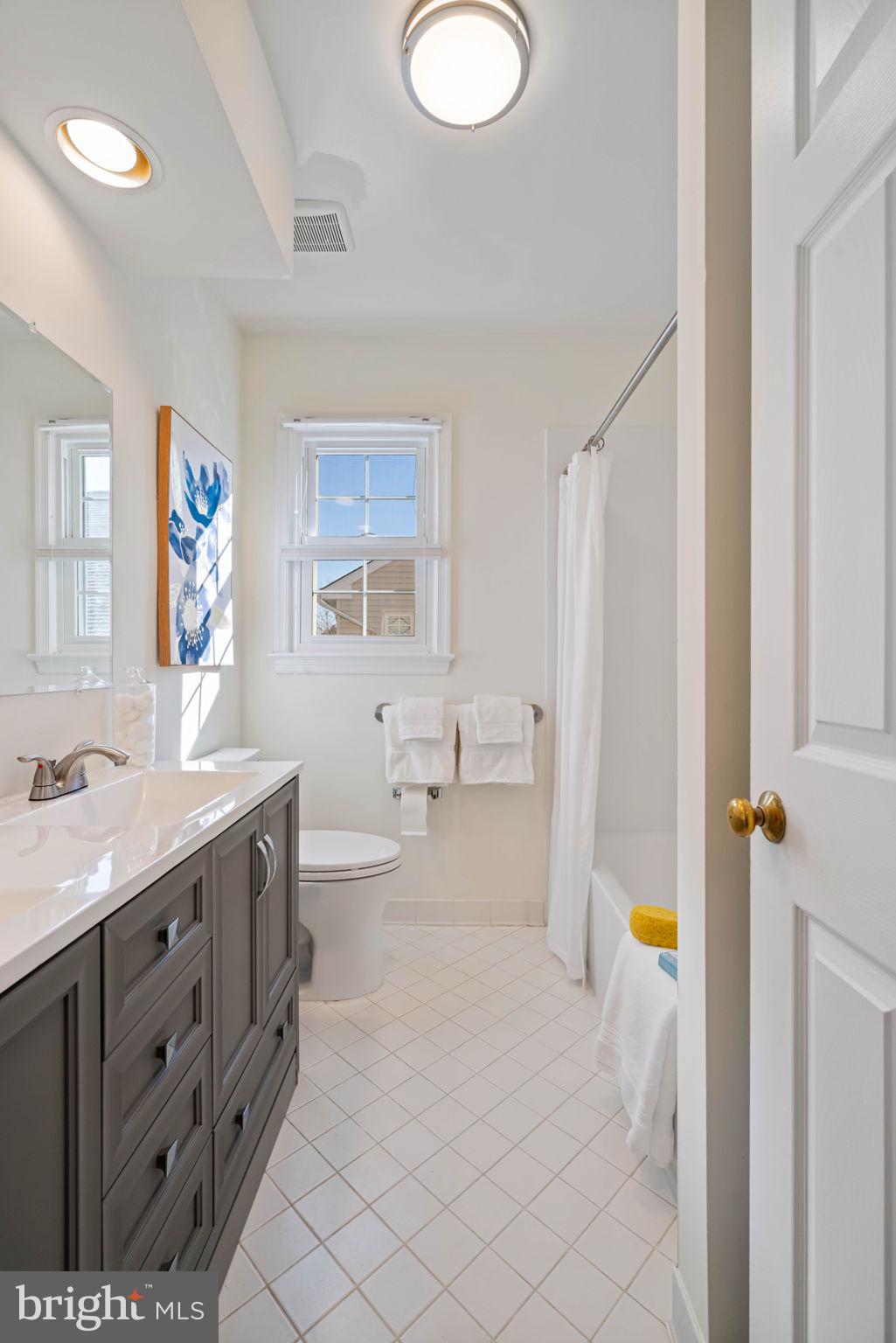 ASHBURN VILLAGE - Residential