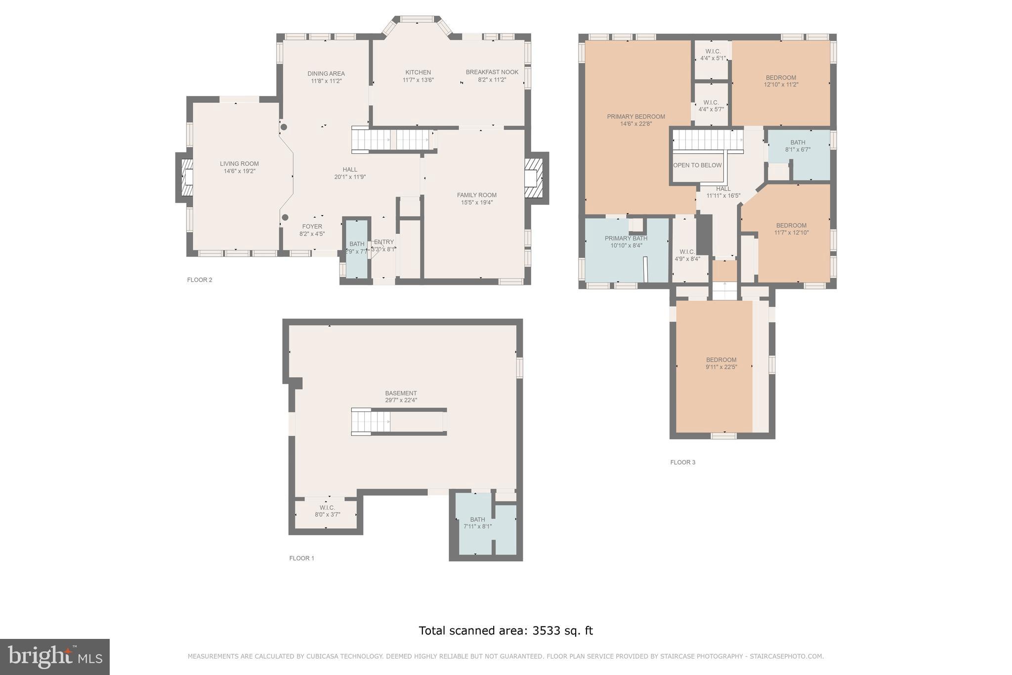 ASHBURN VILLAGE - Residential