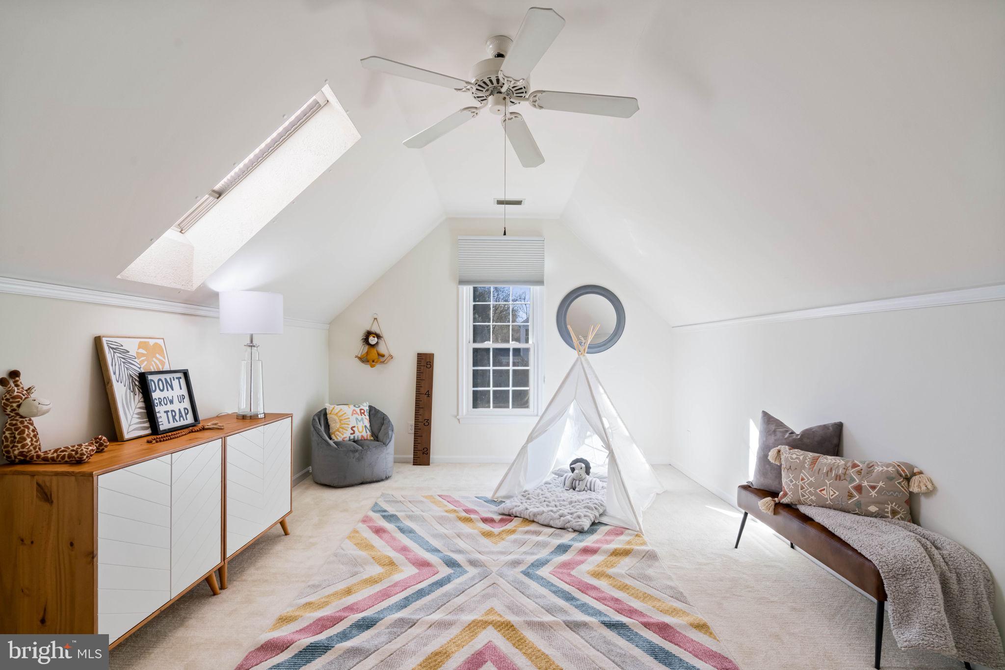 ASHBURN VILLAGE - Residential