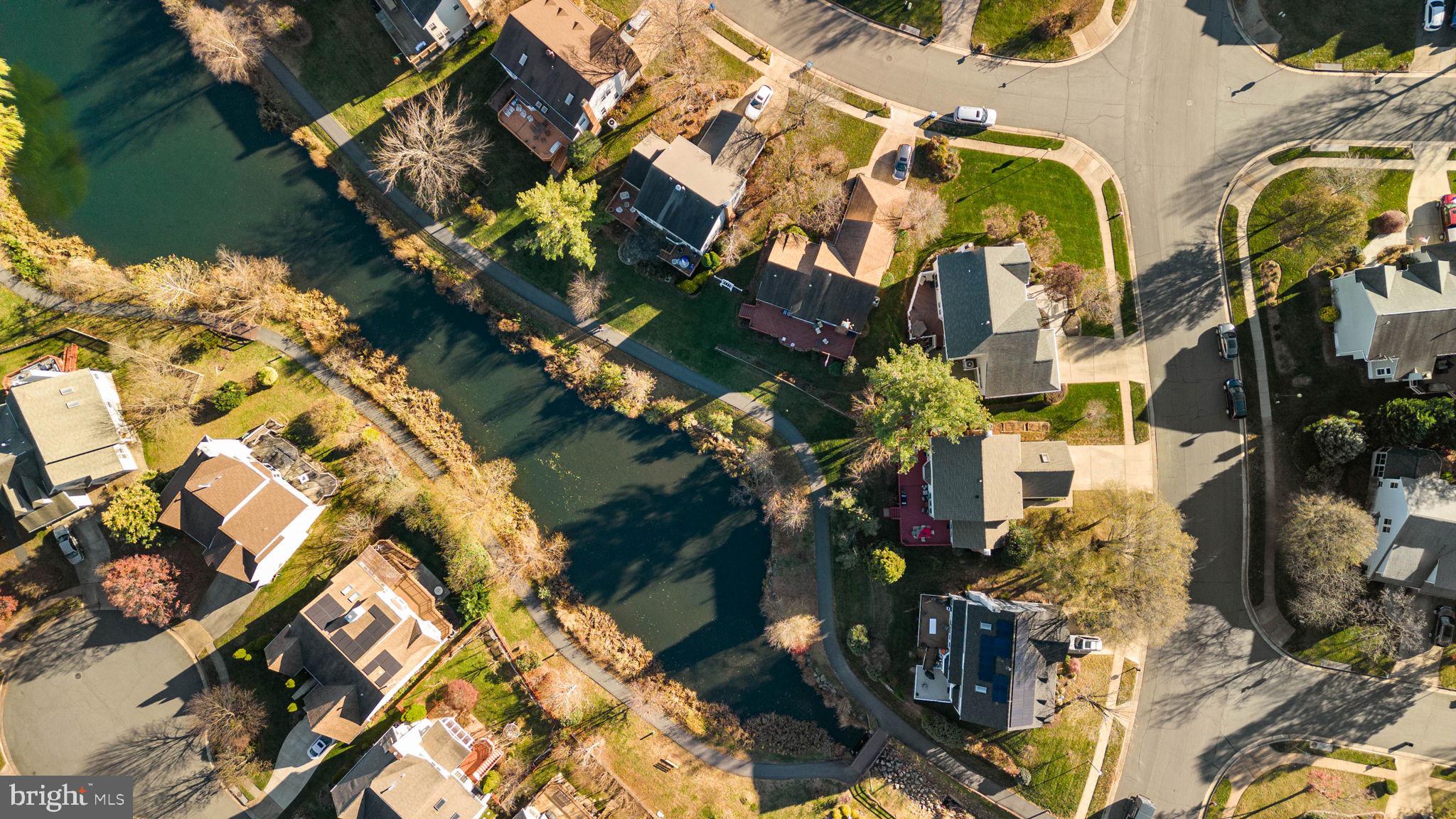 ASHBURN VILLAGE - Residential