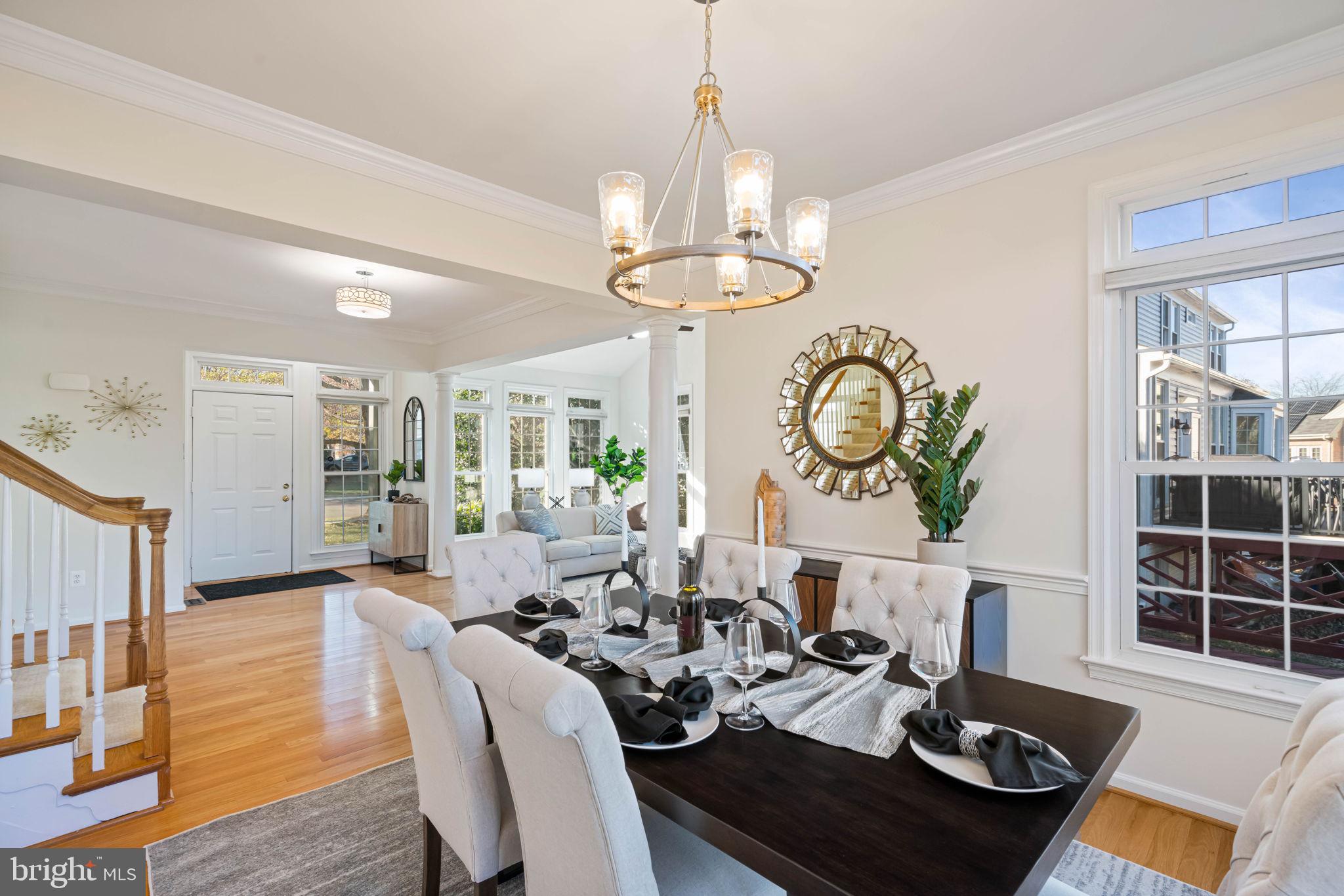 ASHBURN VILLAGE - Residential