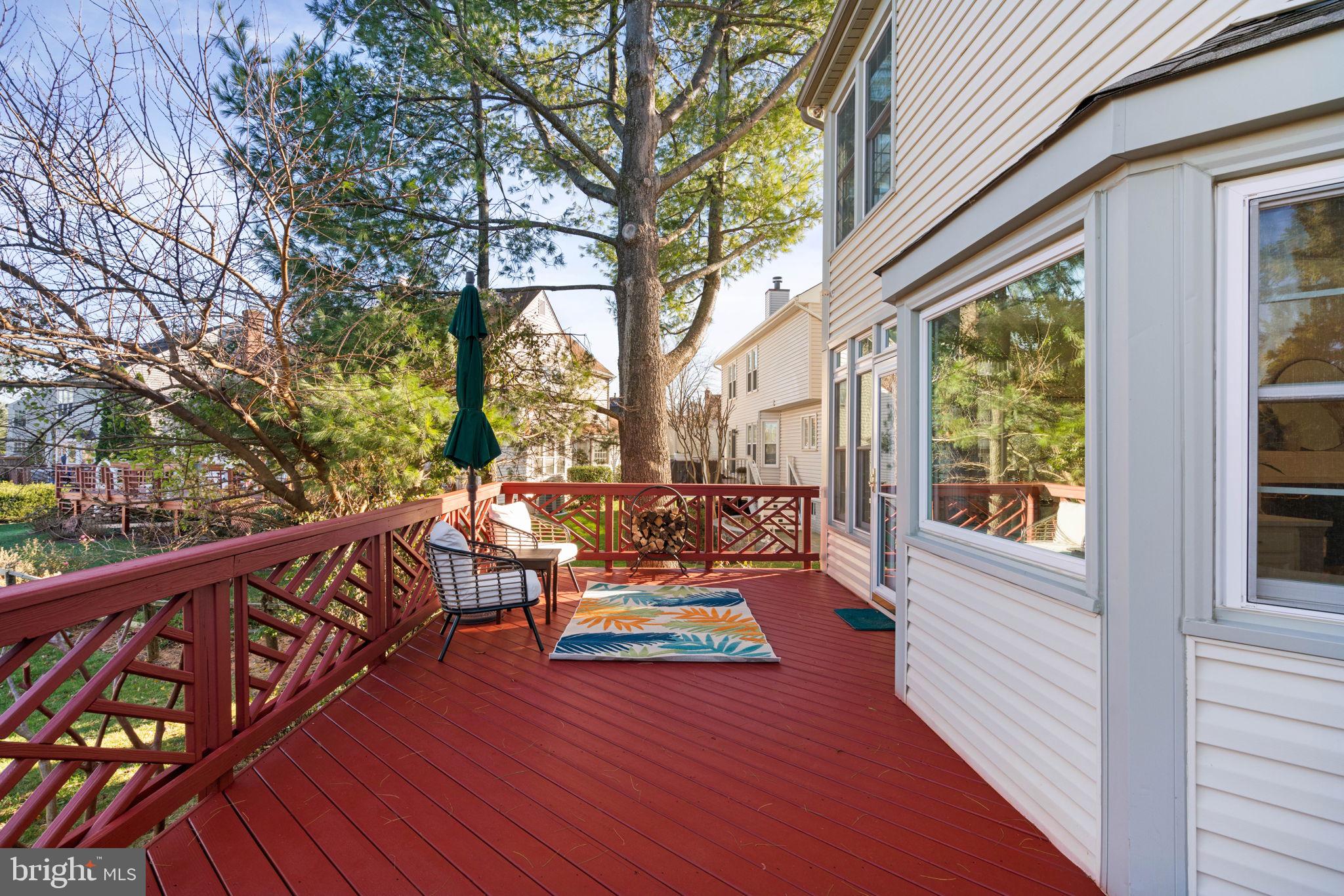 ASHBURN VILLAGE - Residential